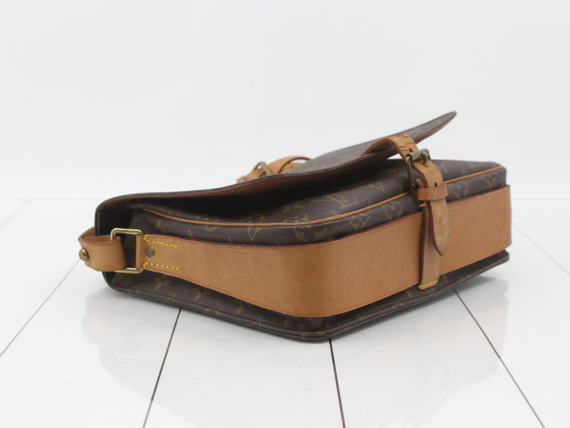 Cartouchiere GM — view 5