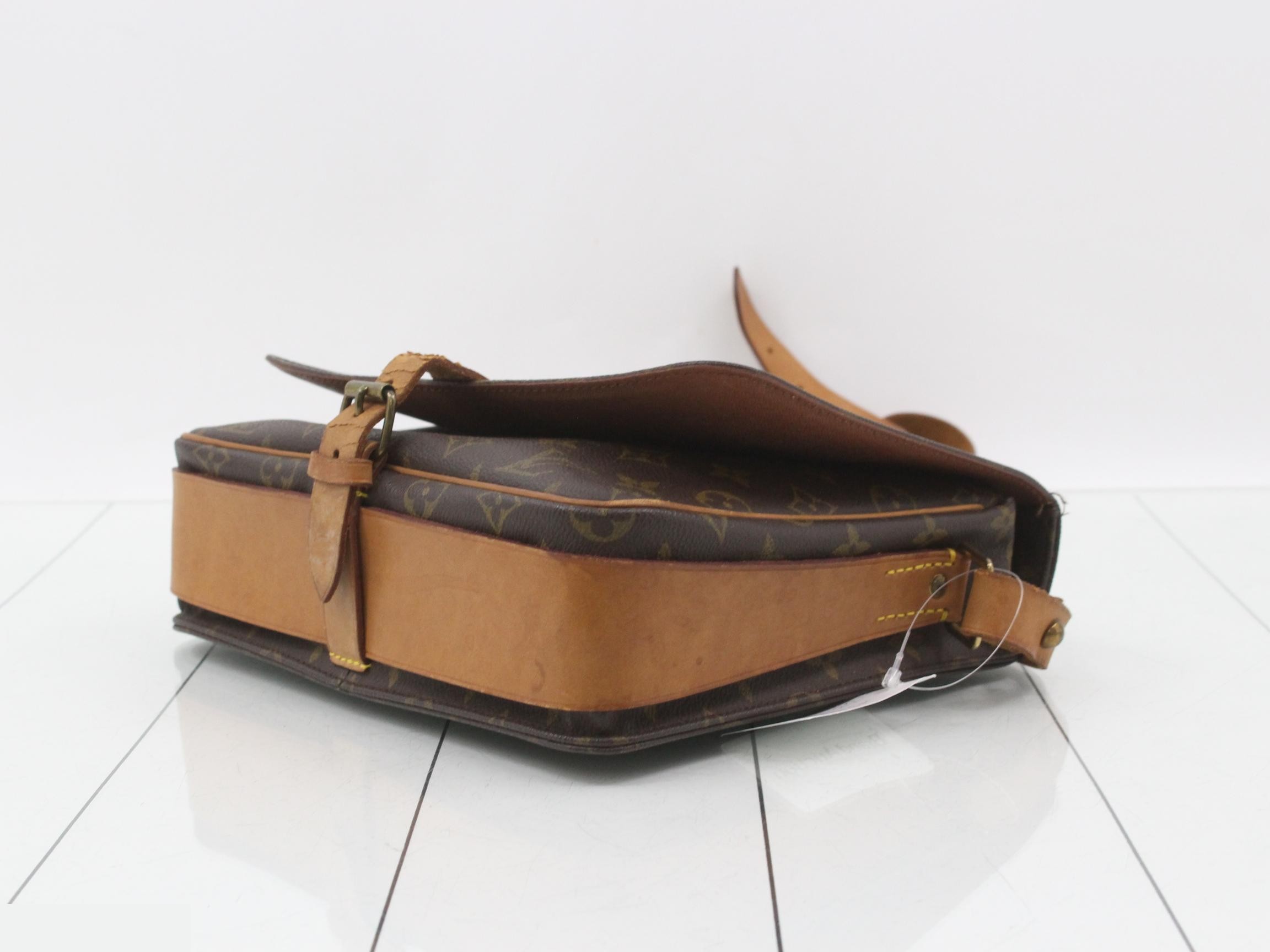 Cartouchiere GM — view 6
