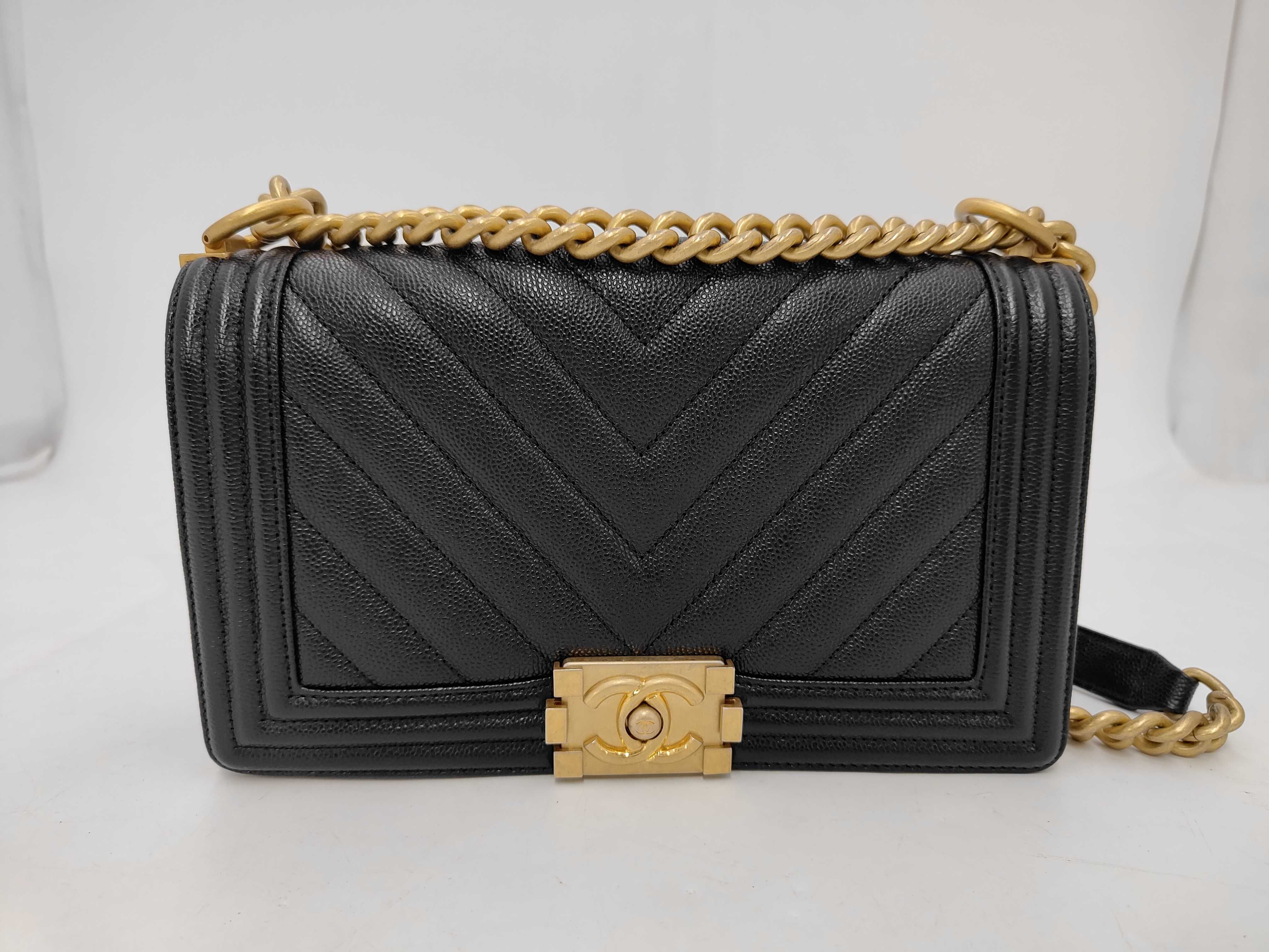 Leboy Medium Chain Bag Shoulder Bag