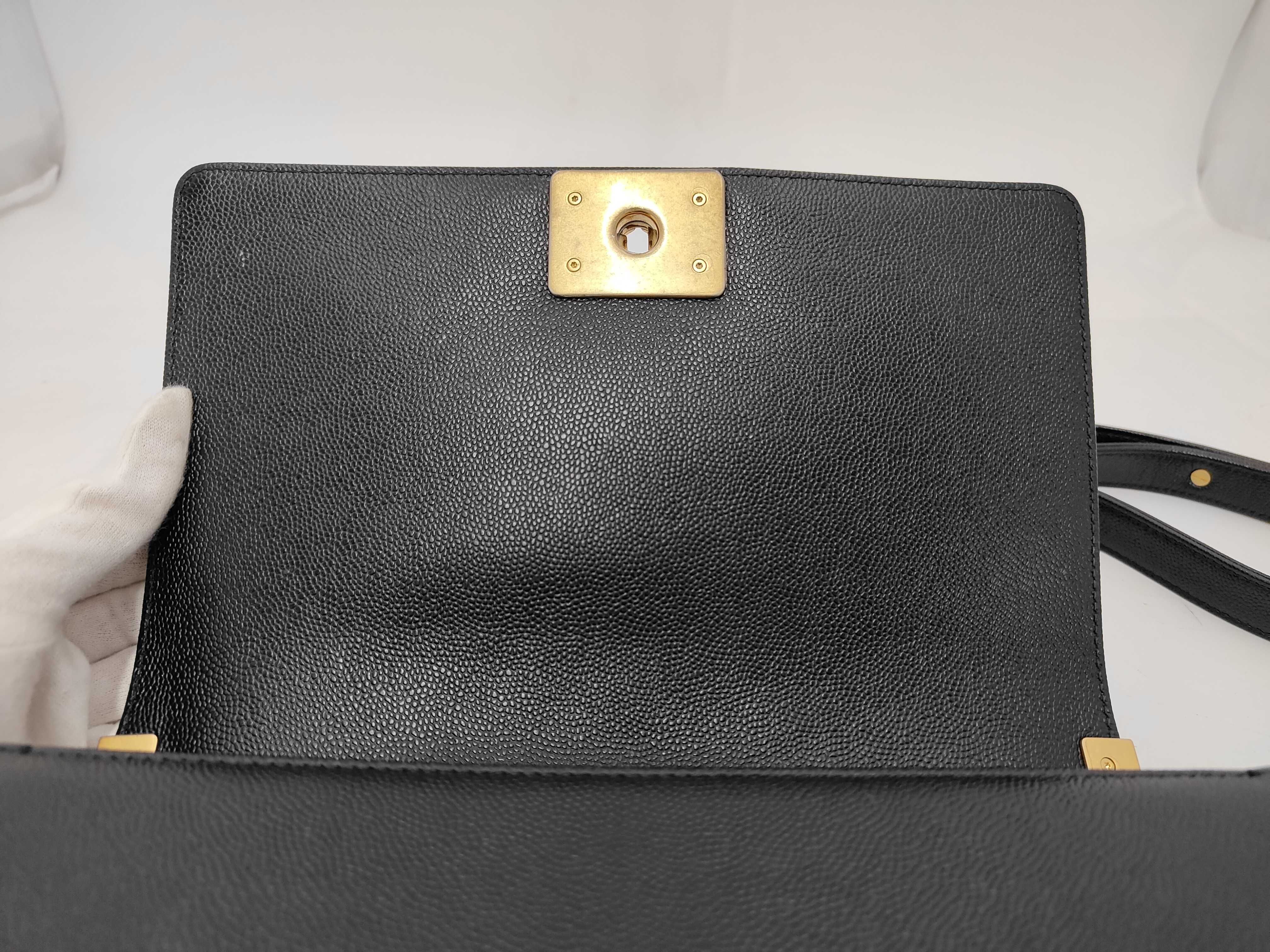 Leboy Medium Chain Bag Shoulder Bag — view 8