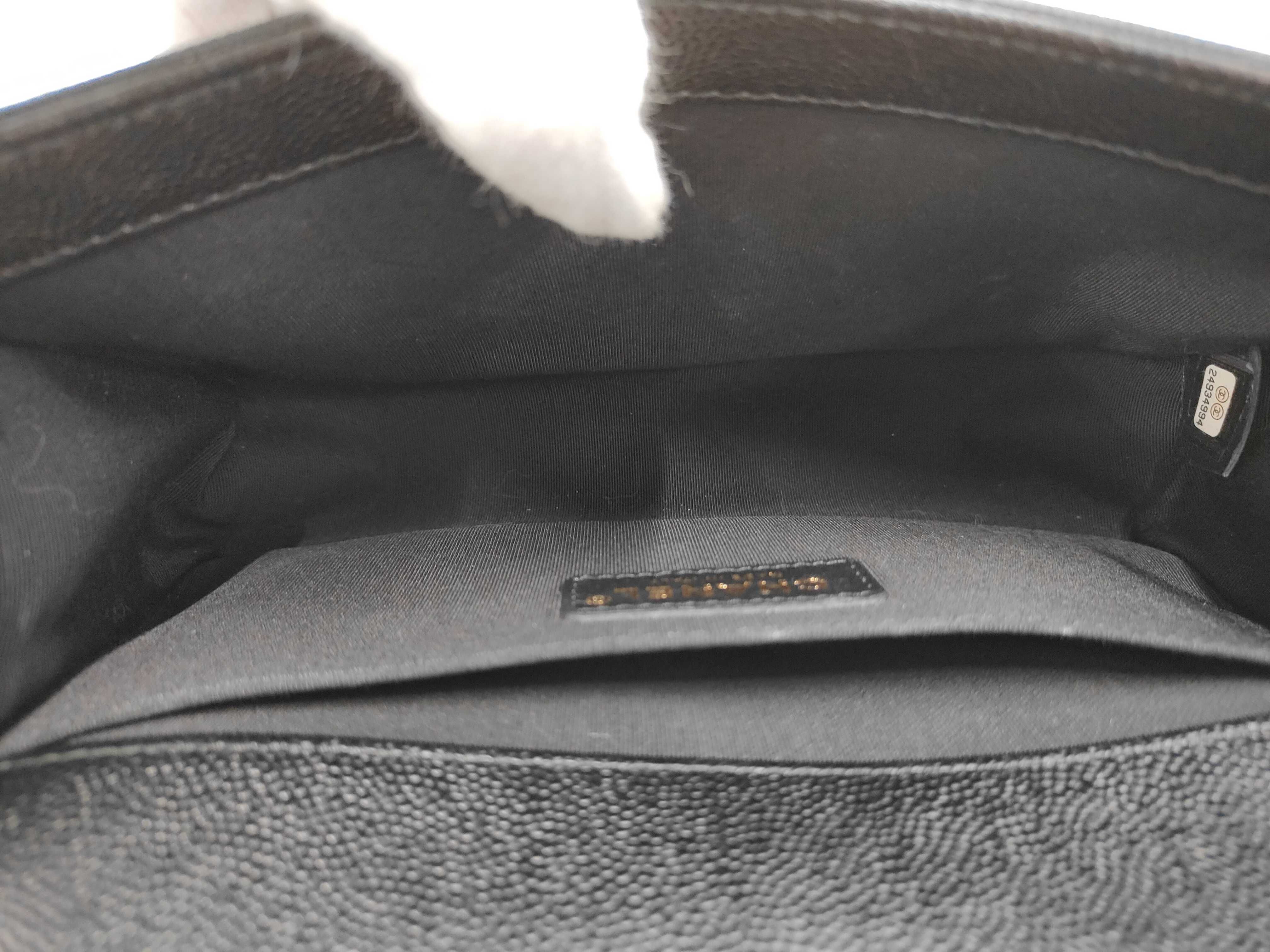 Leboy Medium Chain Bag Shoulder Bag — view 9