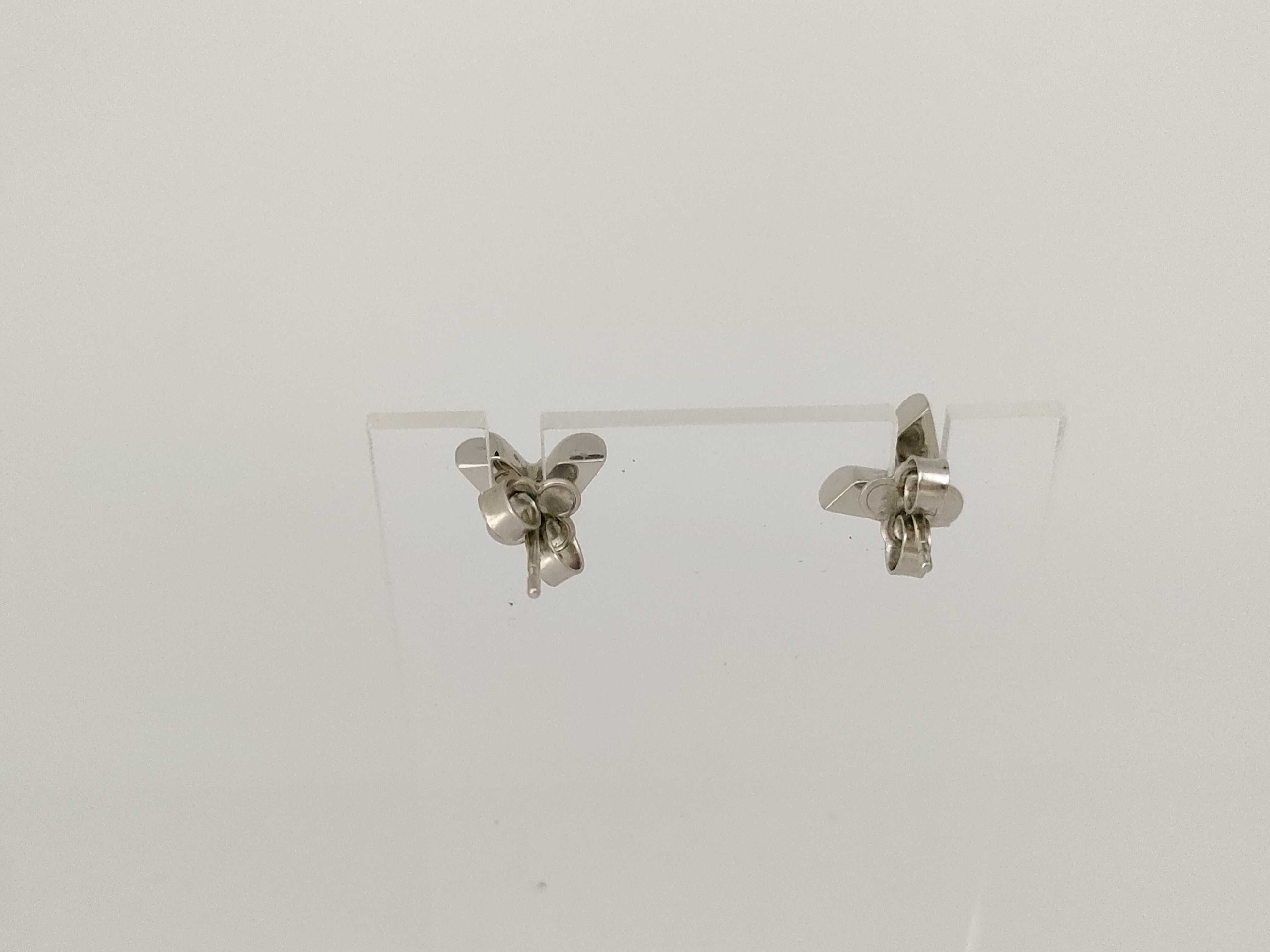 Stud Earrings Essential V M63208 Earrings — view 2