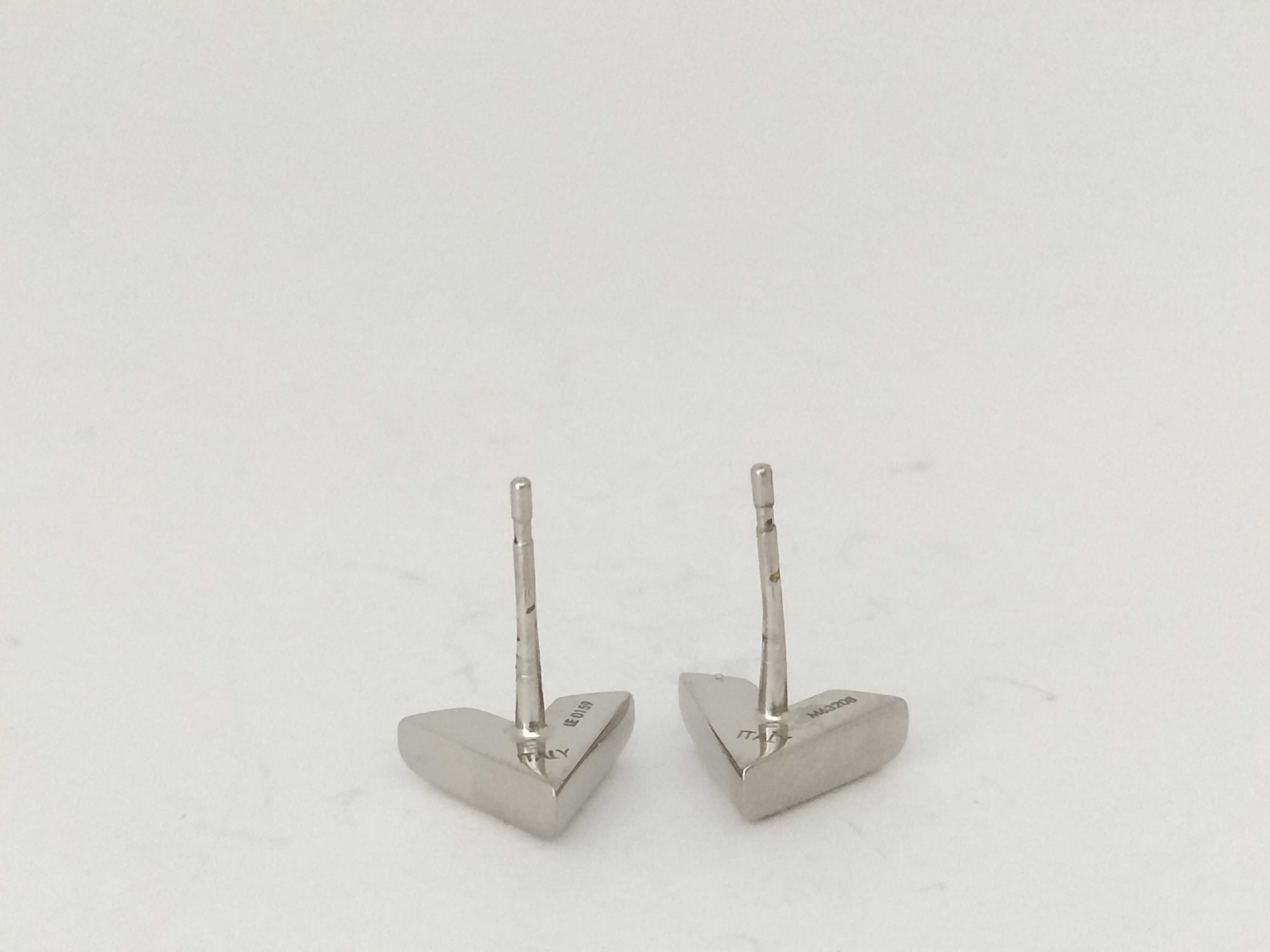 Stud Earrings Essential V M63208 Earrings — view 4
