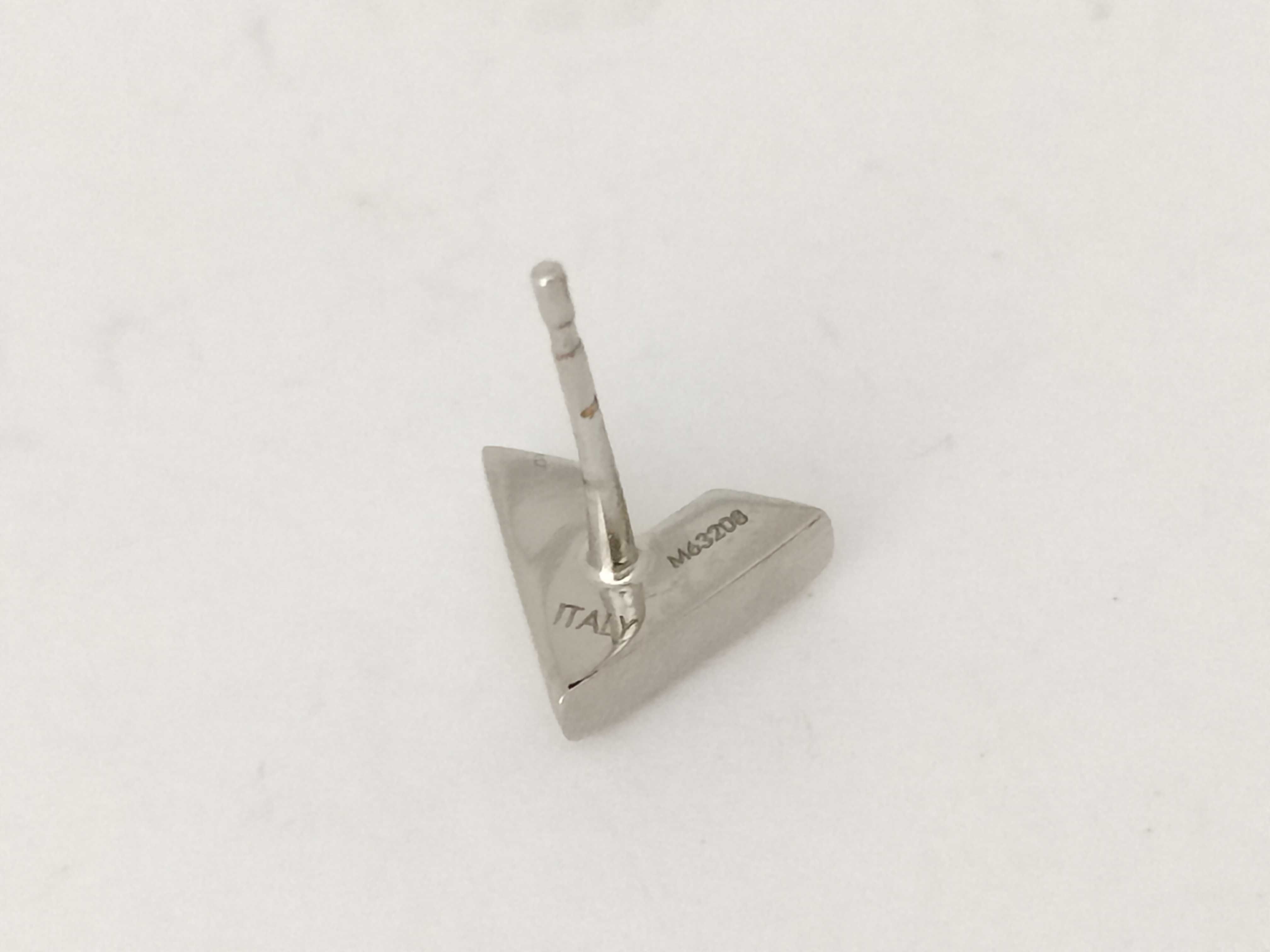 Stud Earrings Essential V M63208 Earrings — view 5