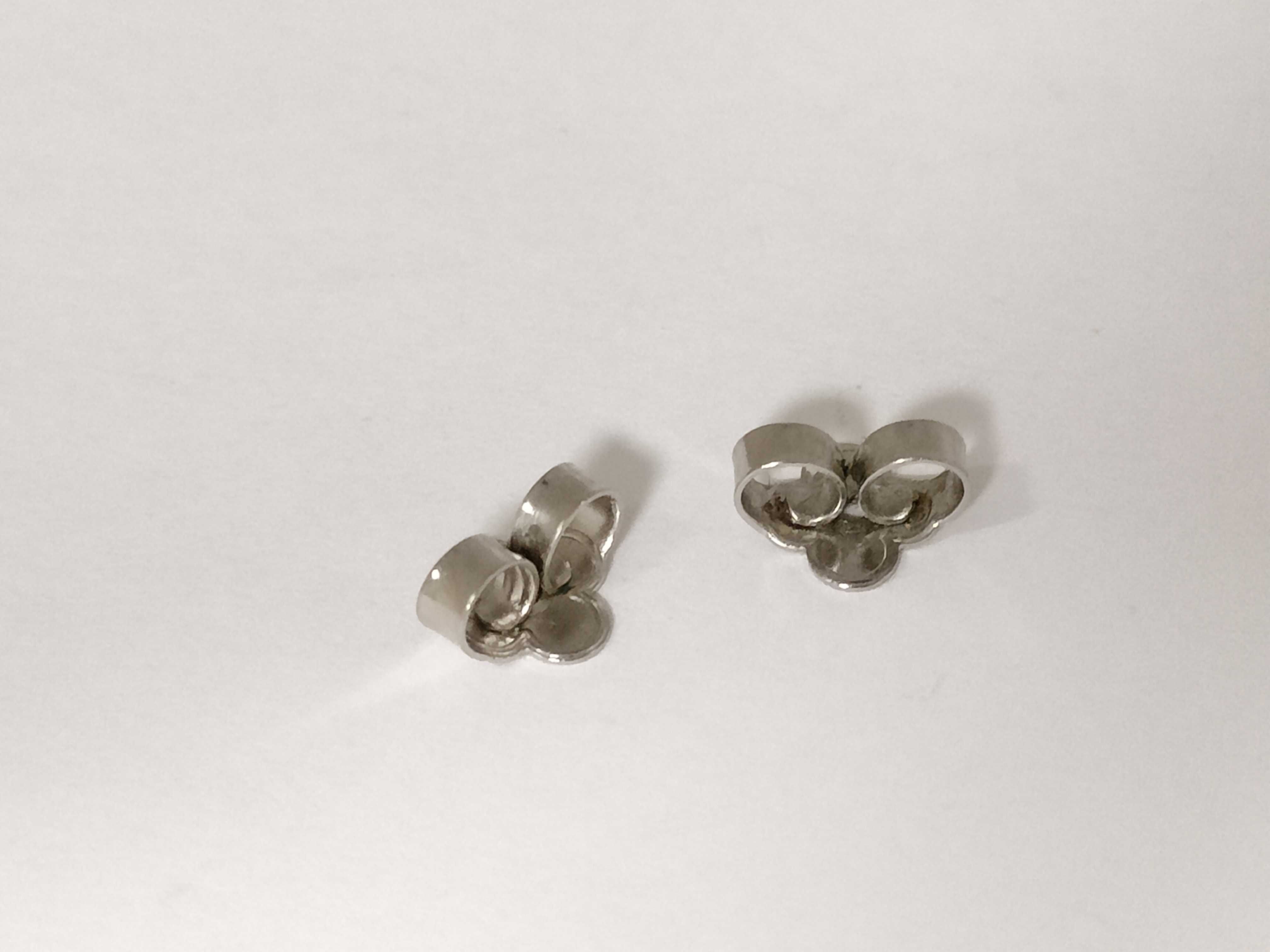 Stud Earrings Essential V M63208 Earrings — view 6