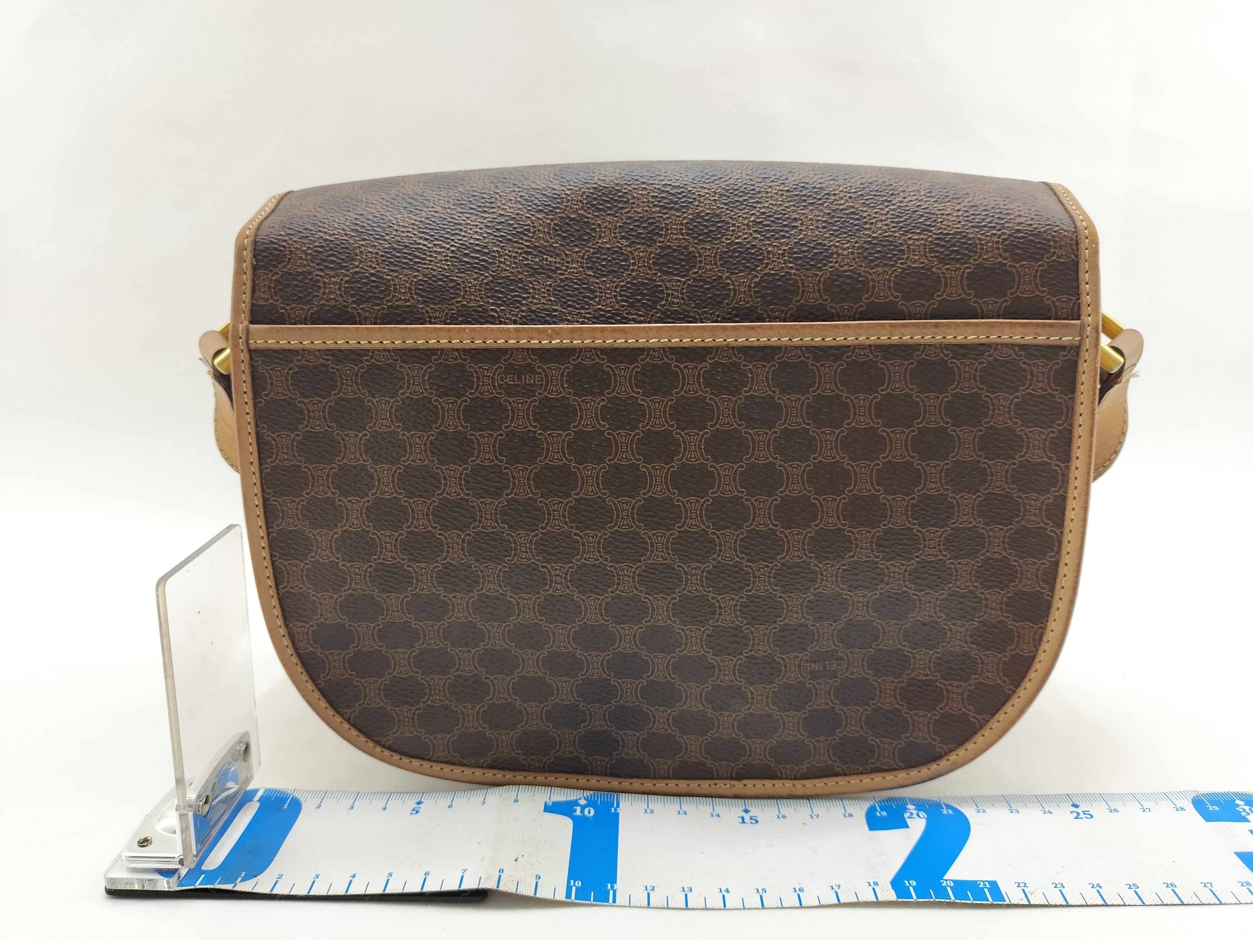 M14 Macadam Mini Shoulder Bag — view 2