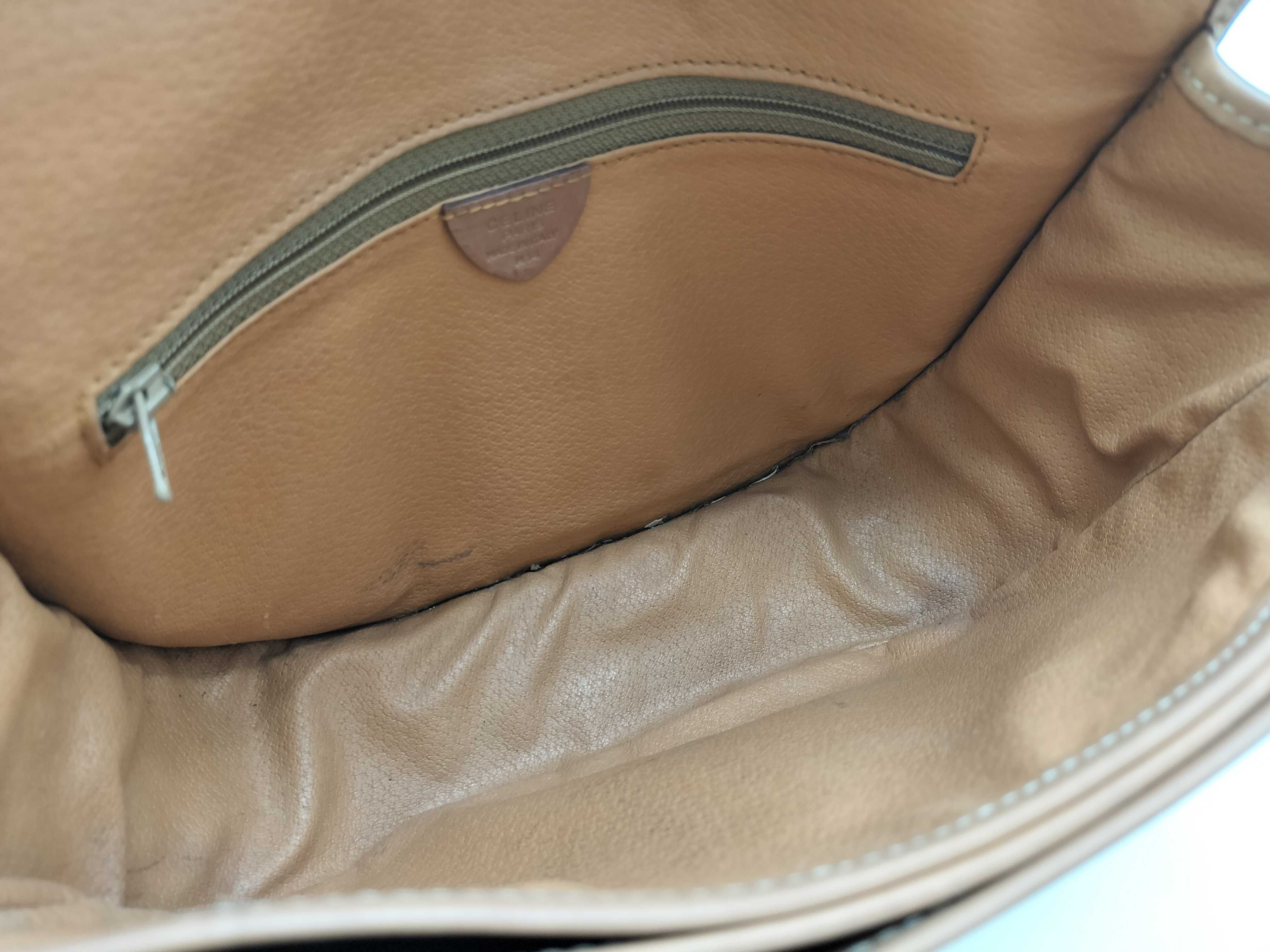 M14 Macadam Mini Shoulder Bag — view 11