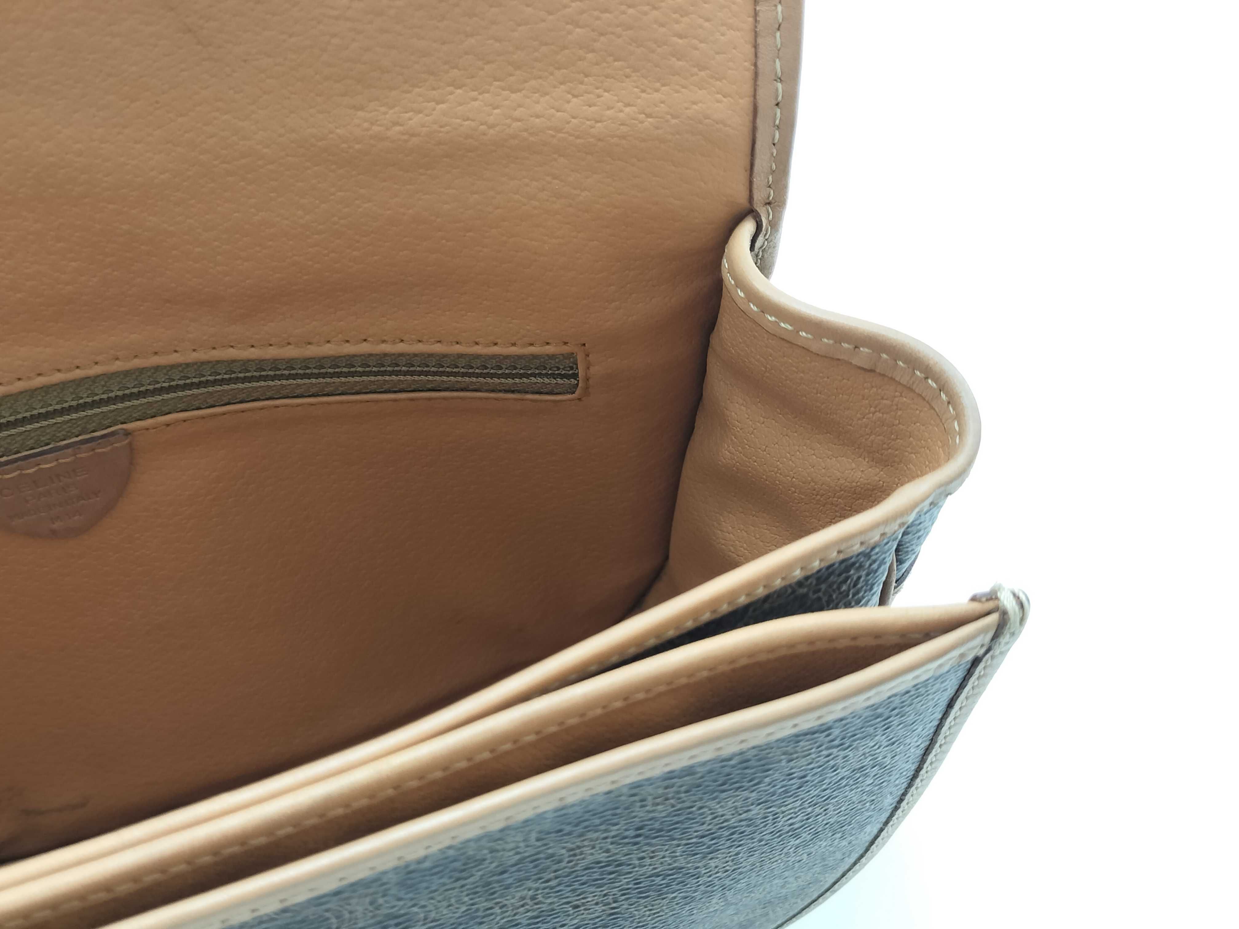 M14 Macadam Mini Shoulder Bag — view 12