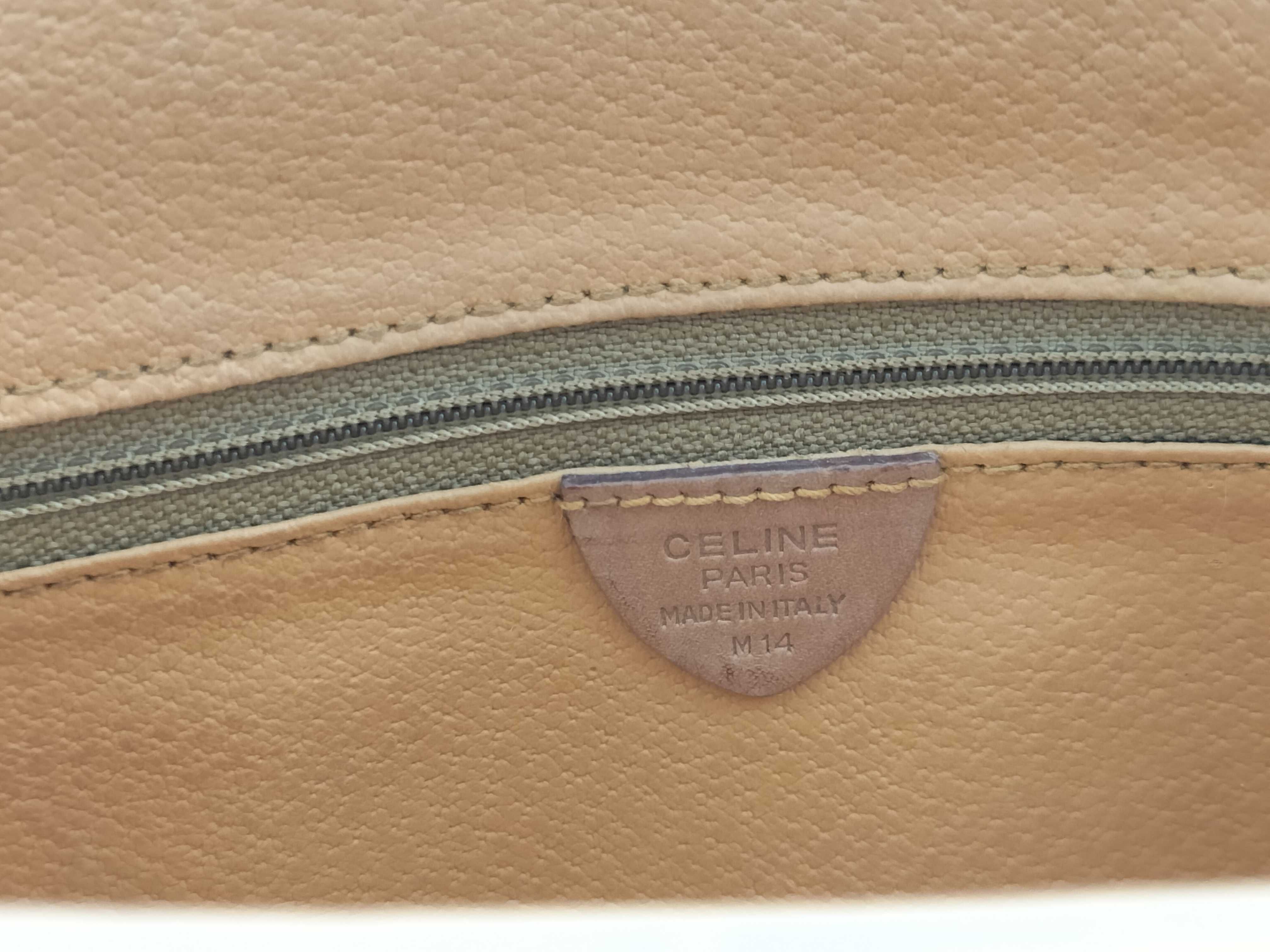 M14 Macadam Mini Shoulder Bag — view 13