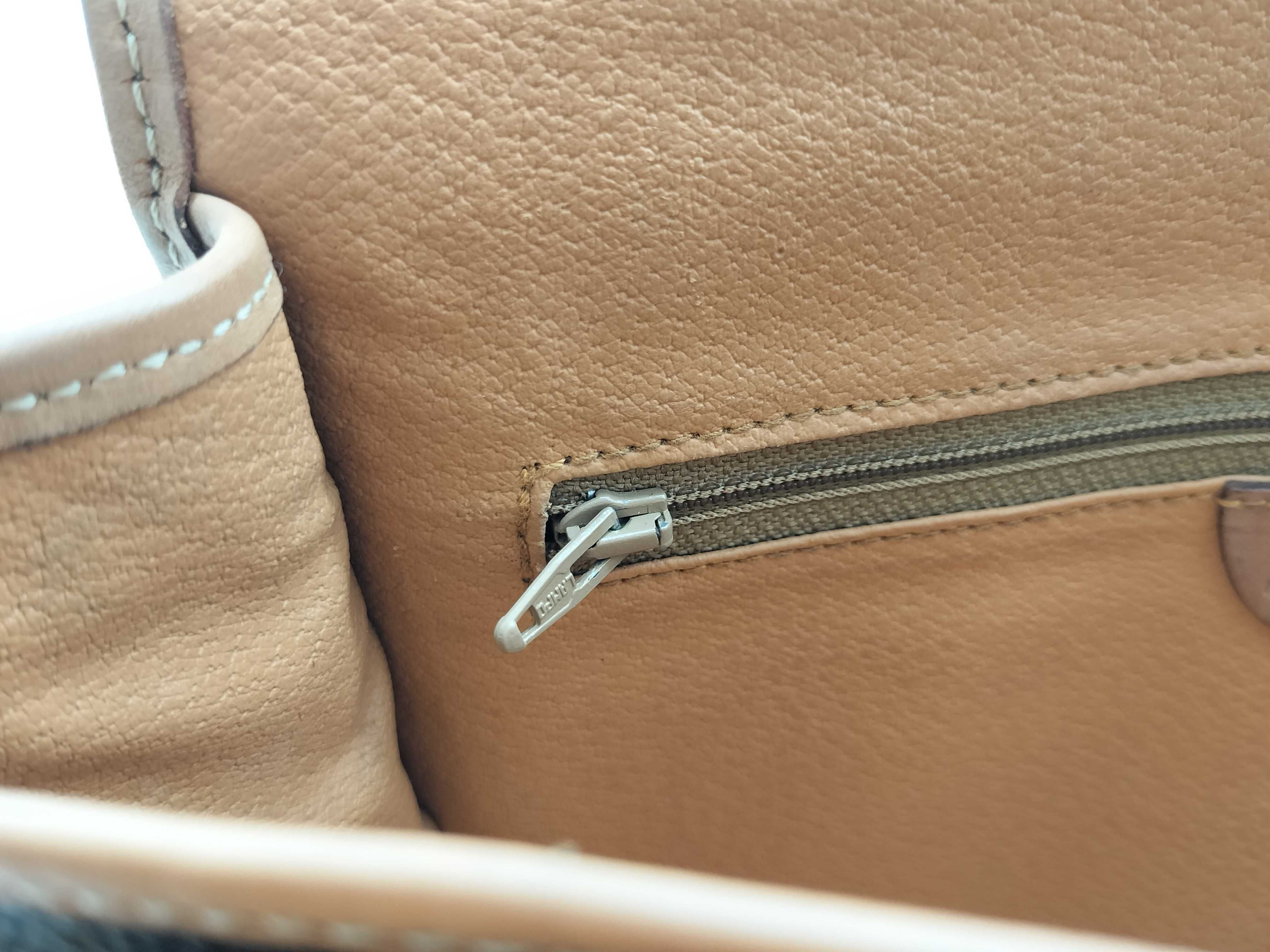 M14 Macadam Mini Shoulder Bag — view 14