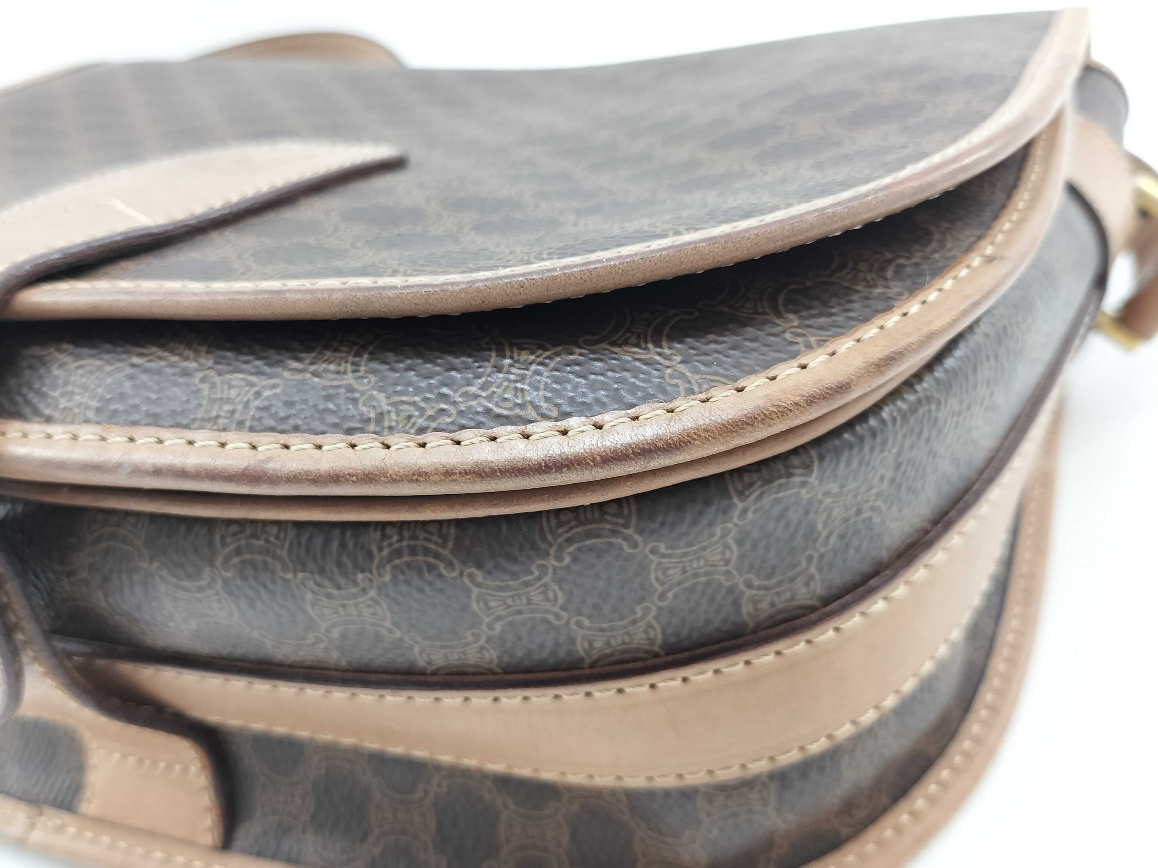 M14 Macadam Mini Shoulder Bag — view 4