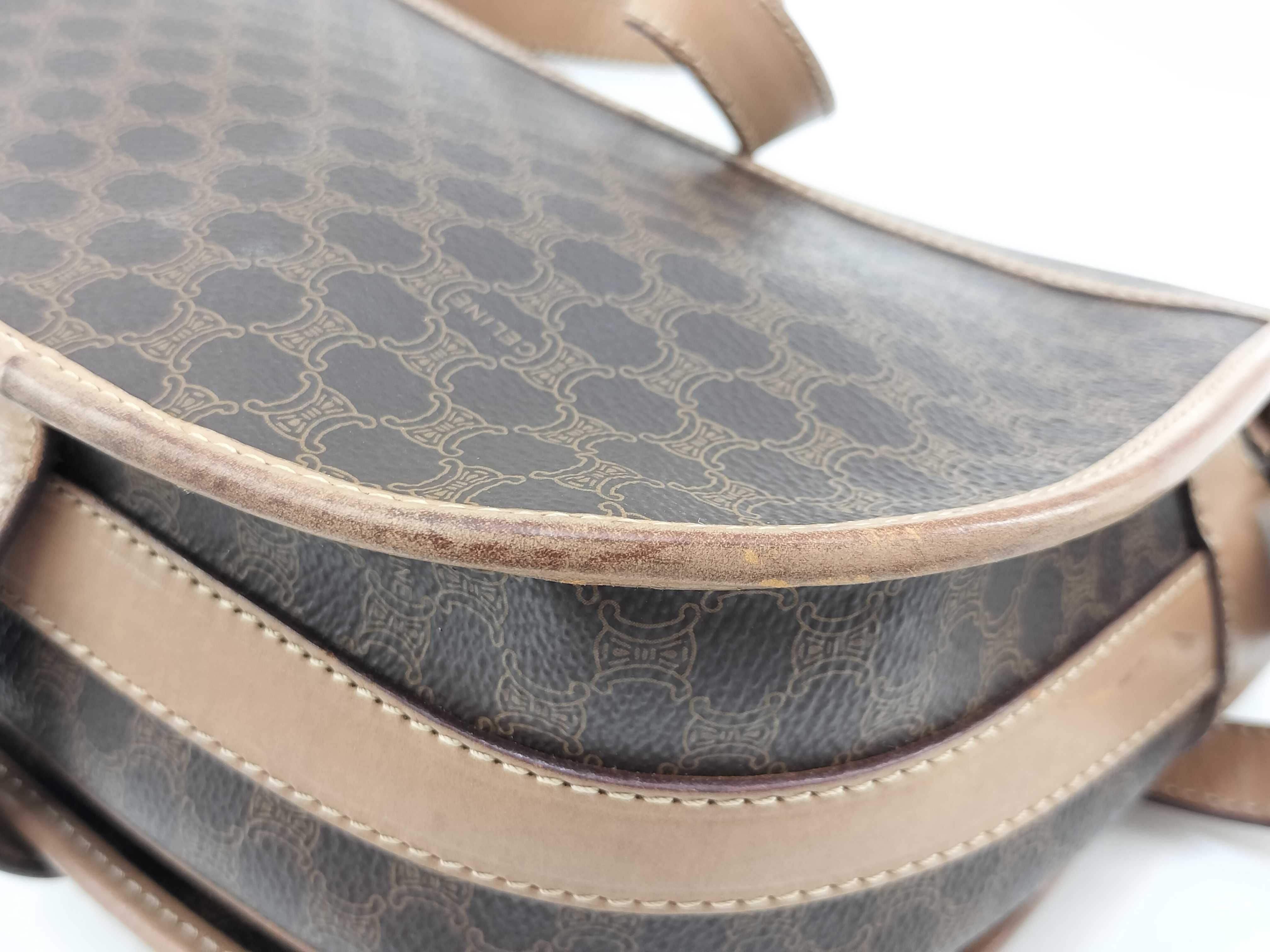 M14 Macadam Mini Shoulder Bag — view 5