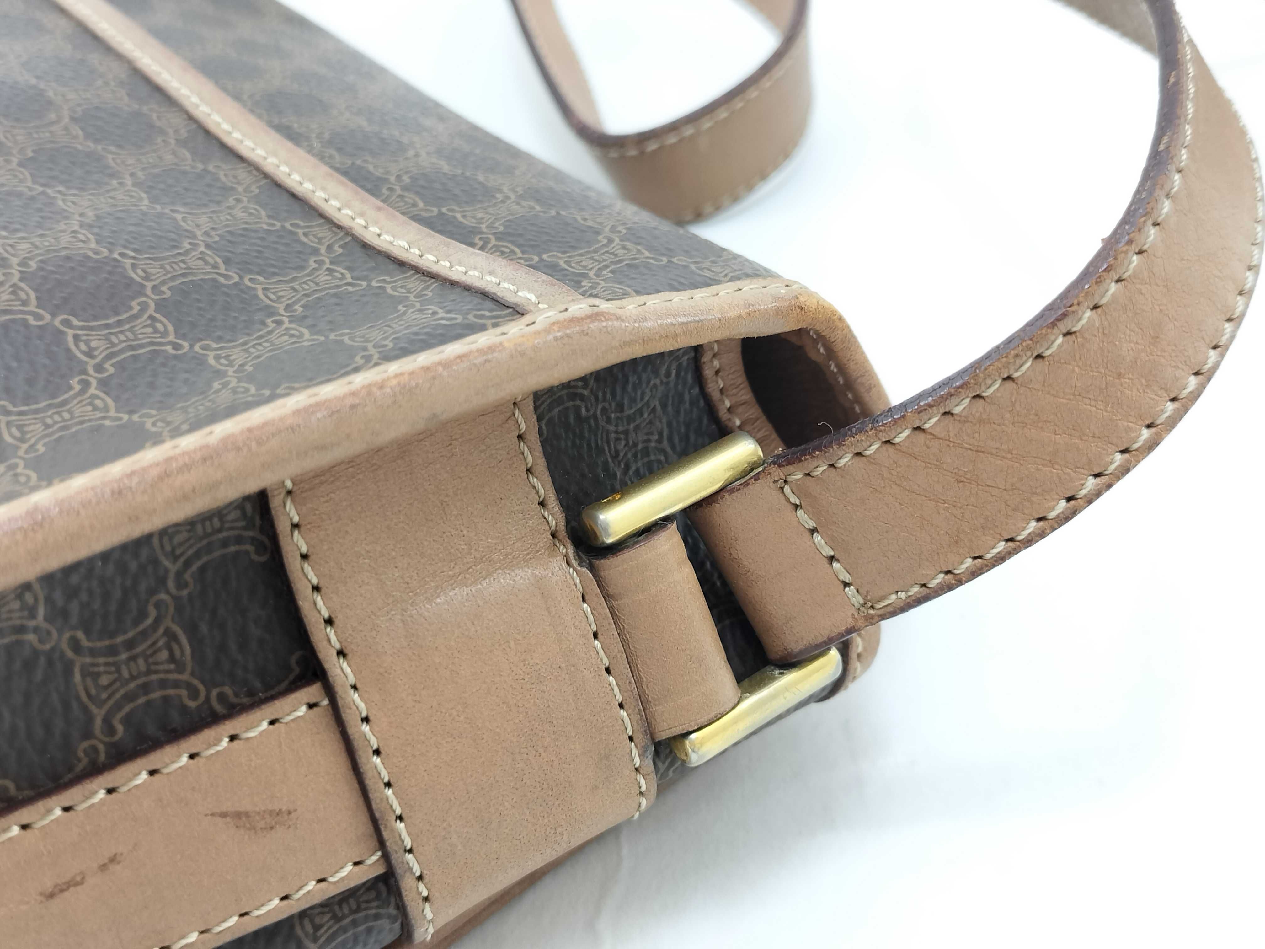 M14 Macadam Mini Shoulder Bag — view 6