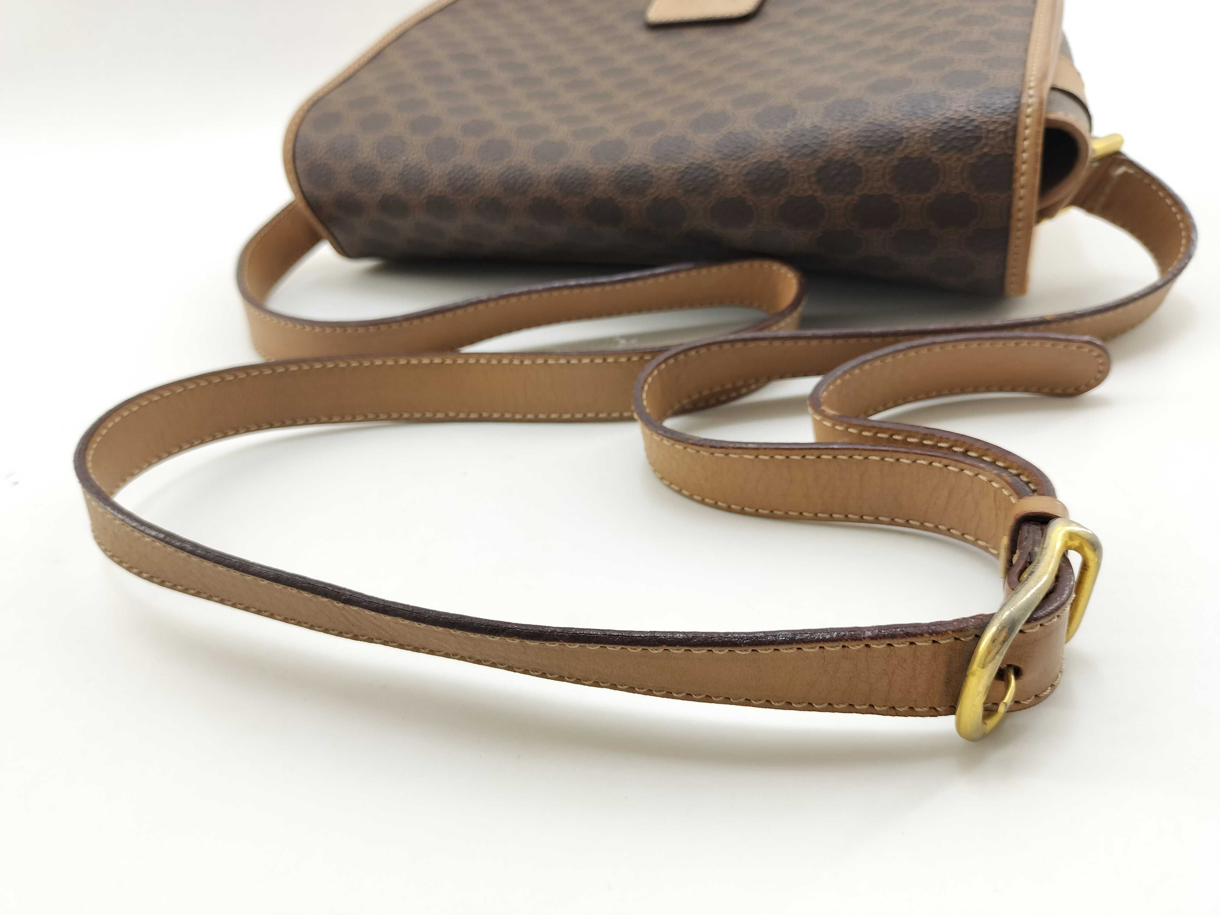 M14 Macadam Mini Shoulder Bag — view 7