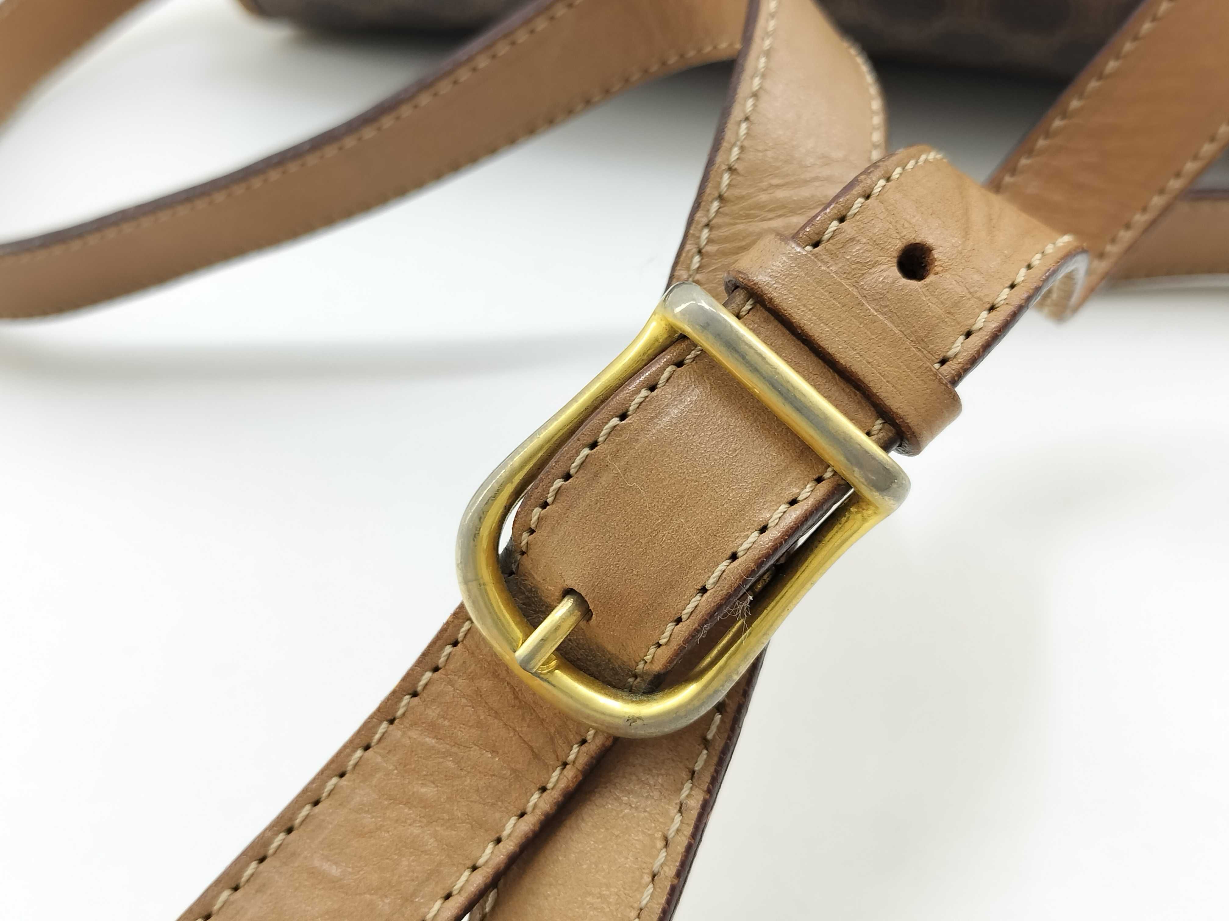 M14 Macadam Mini Shoulder Bag — view 8