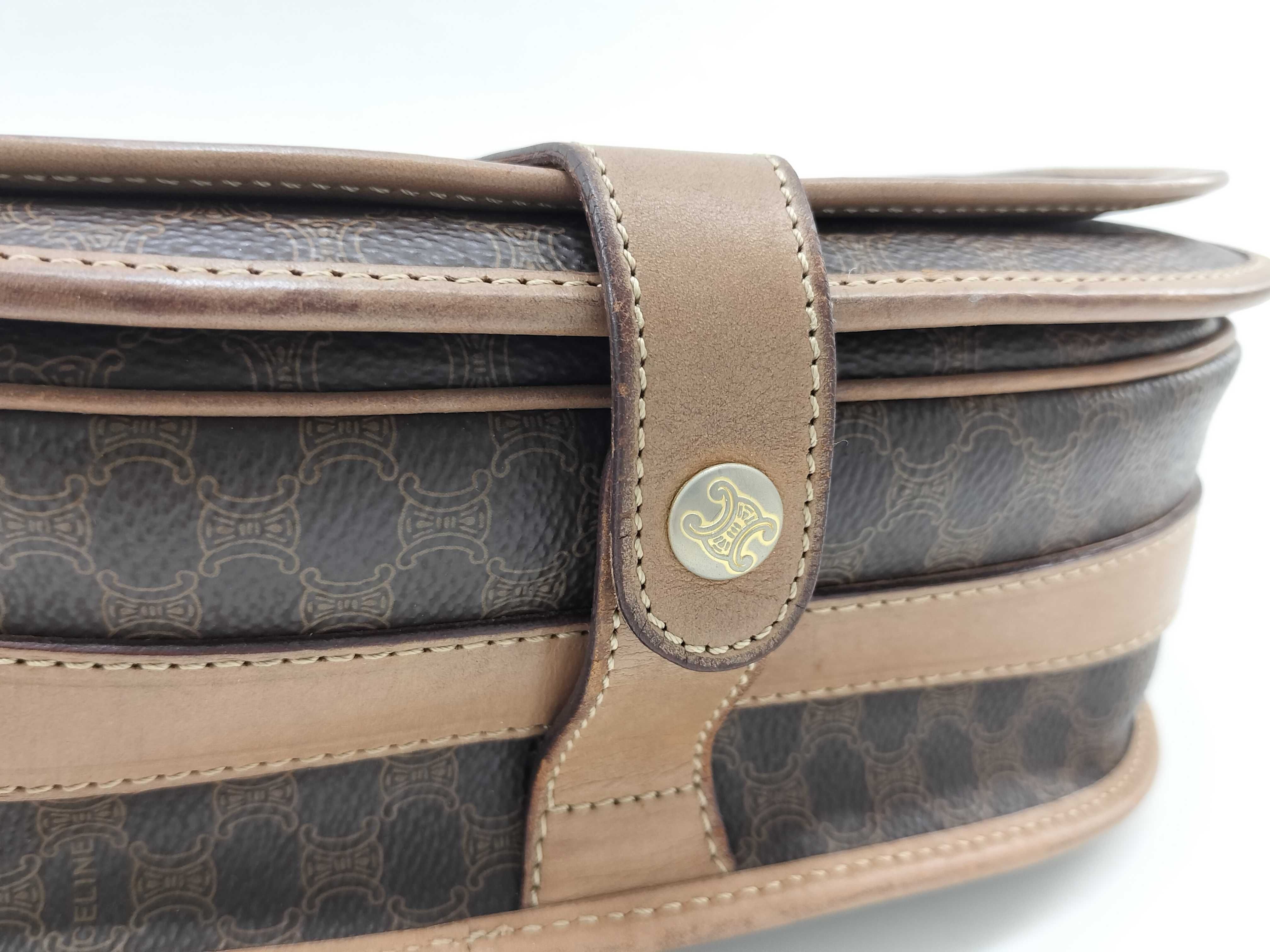 M14 Macadam Mini Shoulder Bag — view 9
