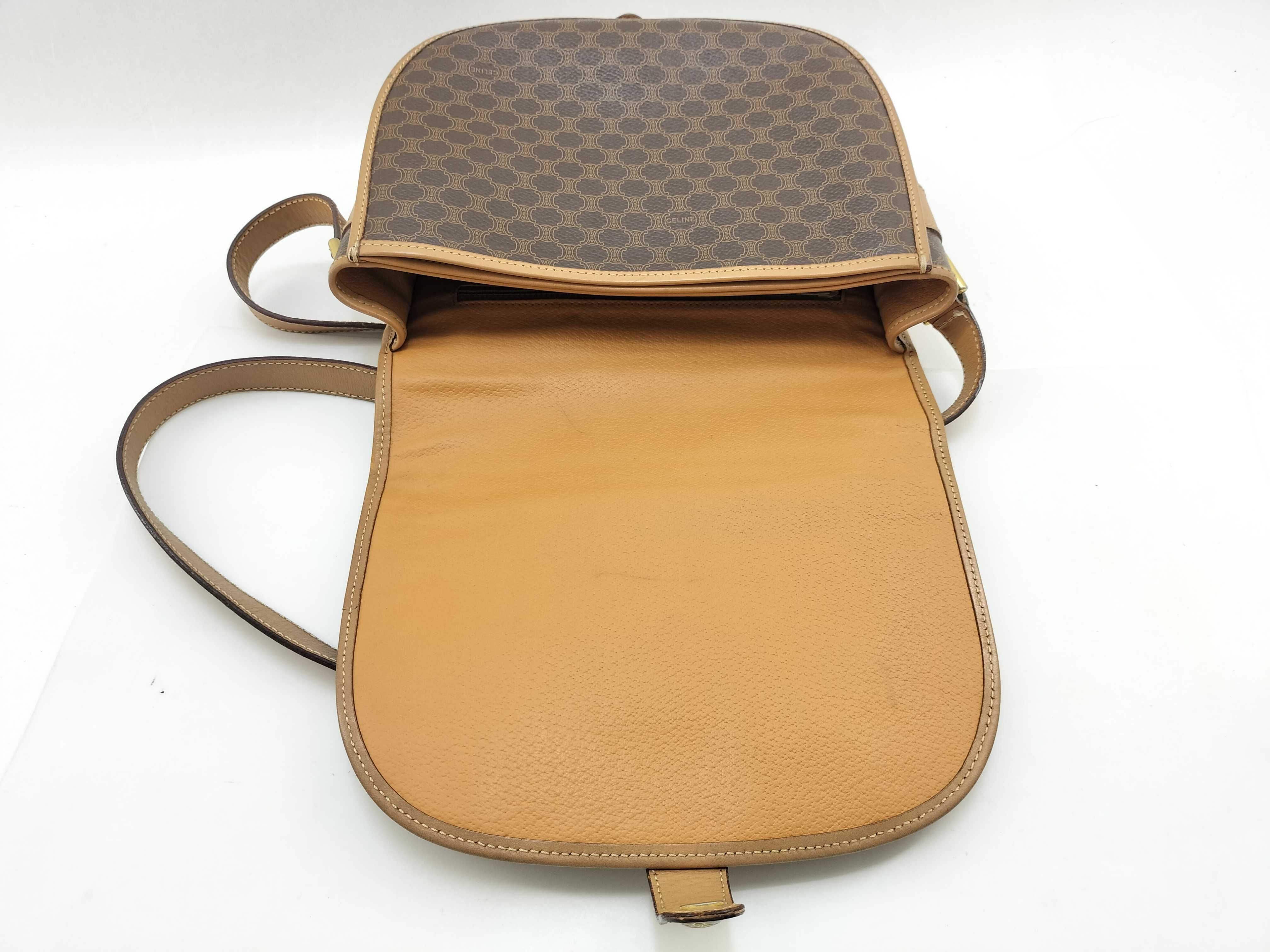 M14 Macadam Mini Shoulder Bag — view 10