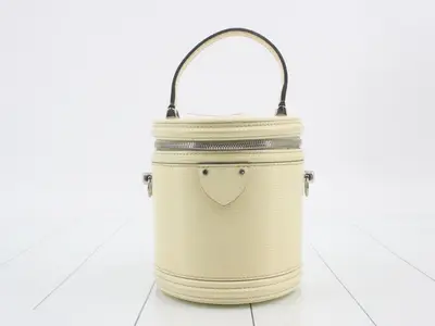 2-way Shoulder Bag, Cannes, Leather