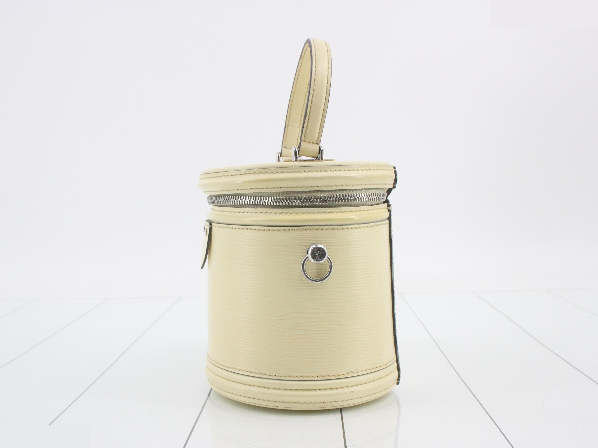 2-way Shoulder Bag, Cannes, Leather — view 3