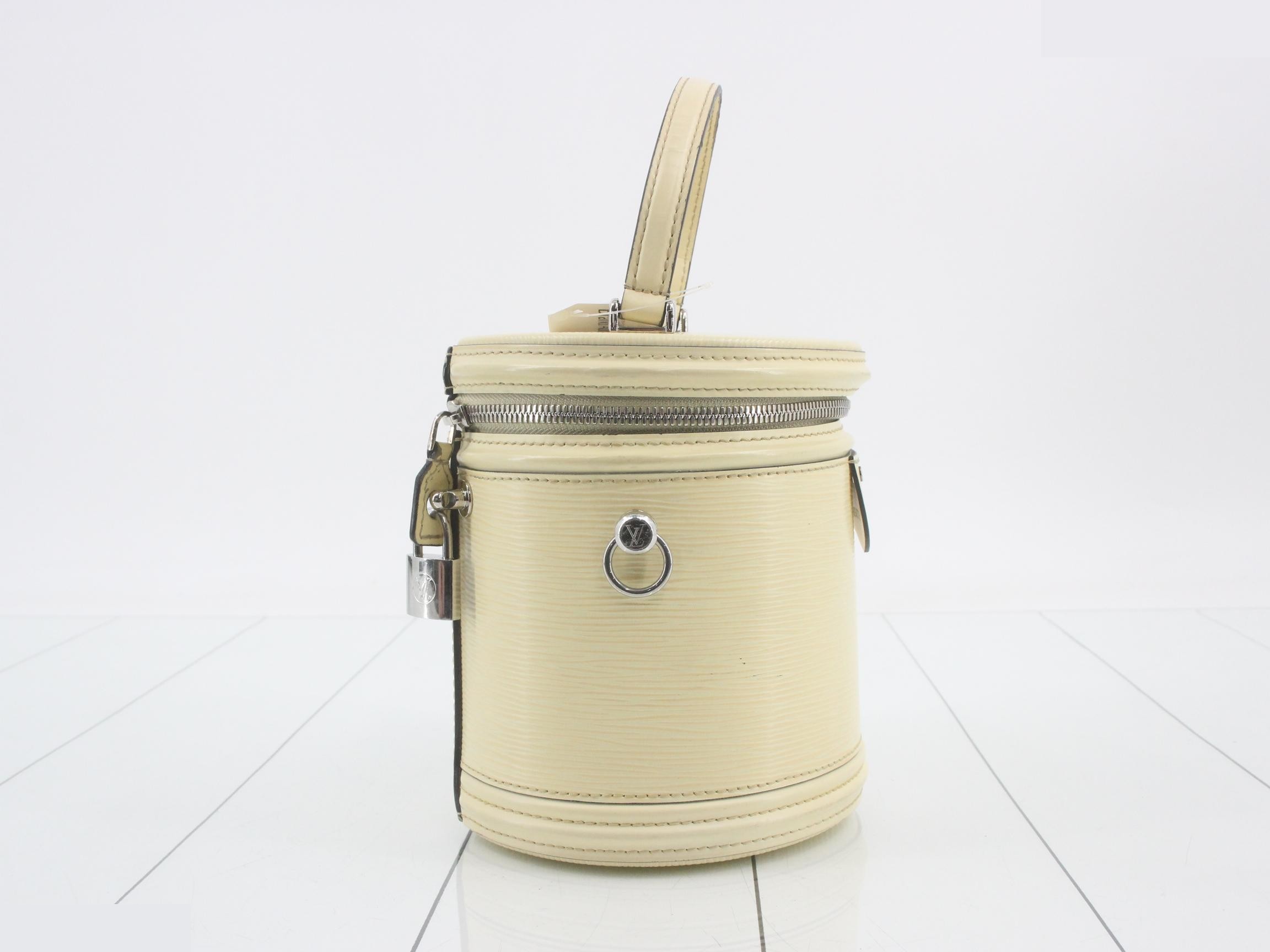 2-way Shoulder Bag, Cannes, Leather — view 4
