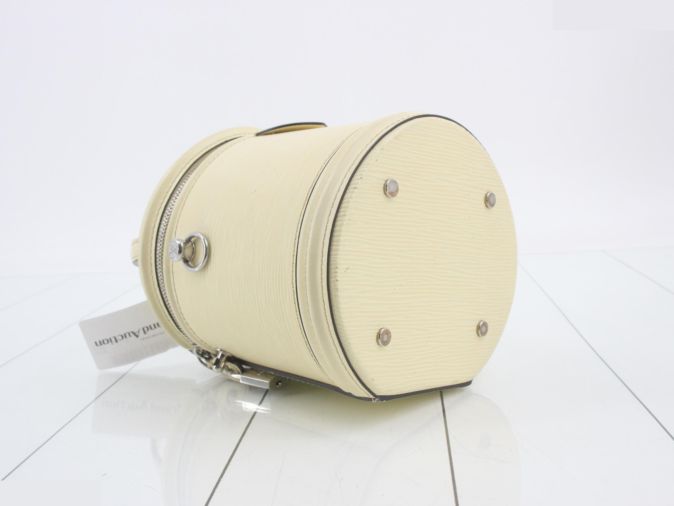 2-way Shoulder Bag, Cannes, Leather — view 5