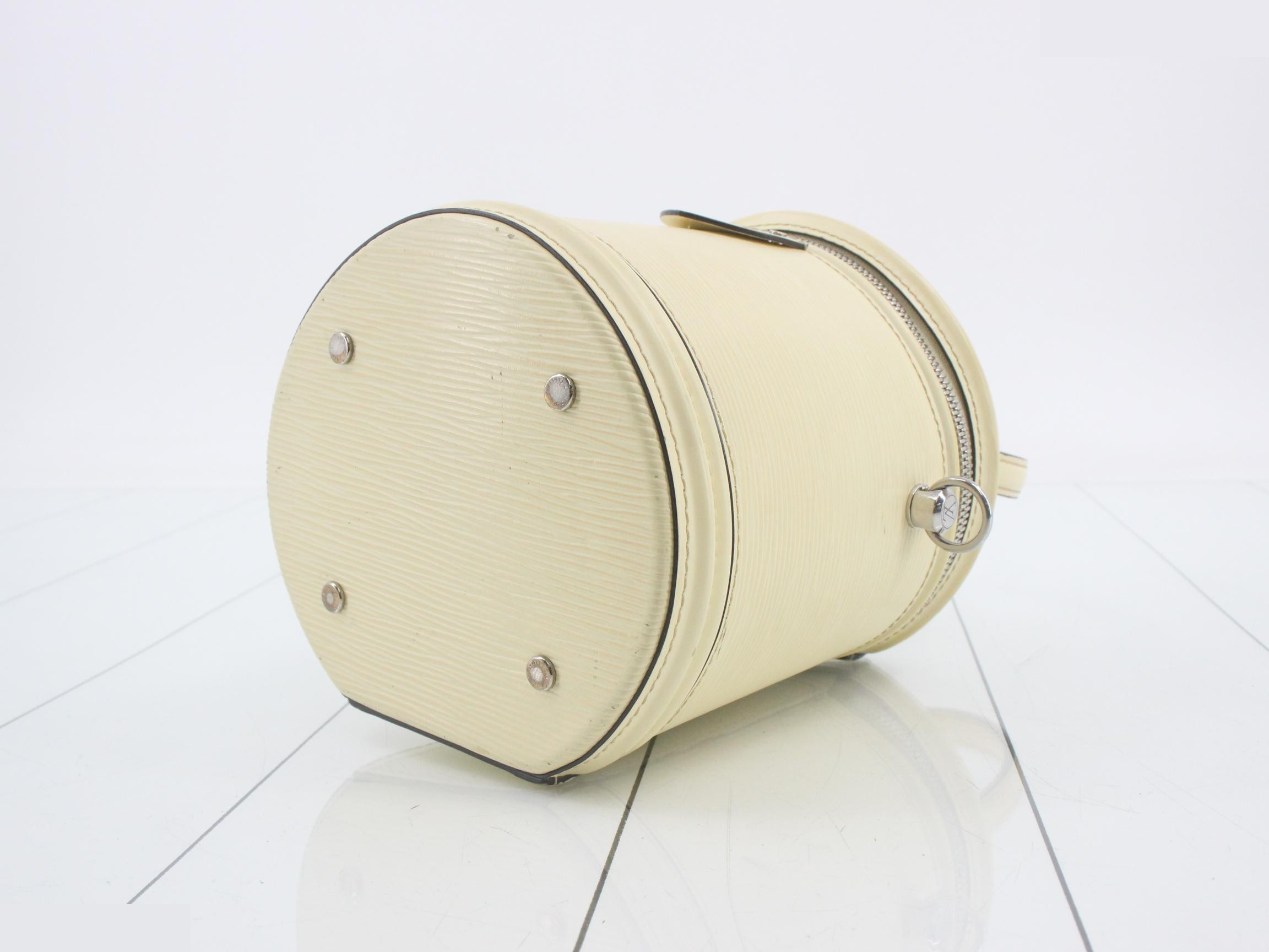 2-way Shoulder Bag, Cannes, Leather — view 6