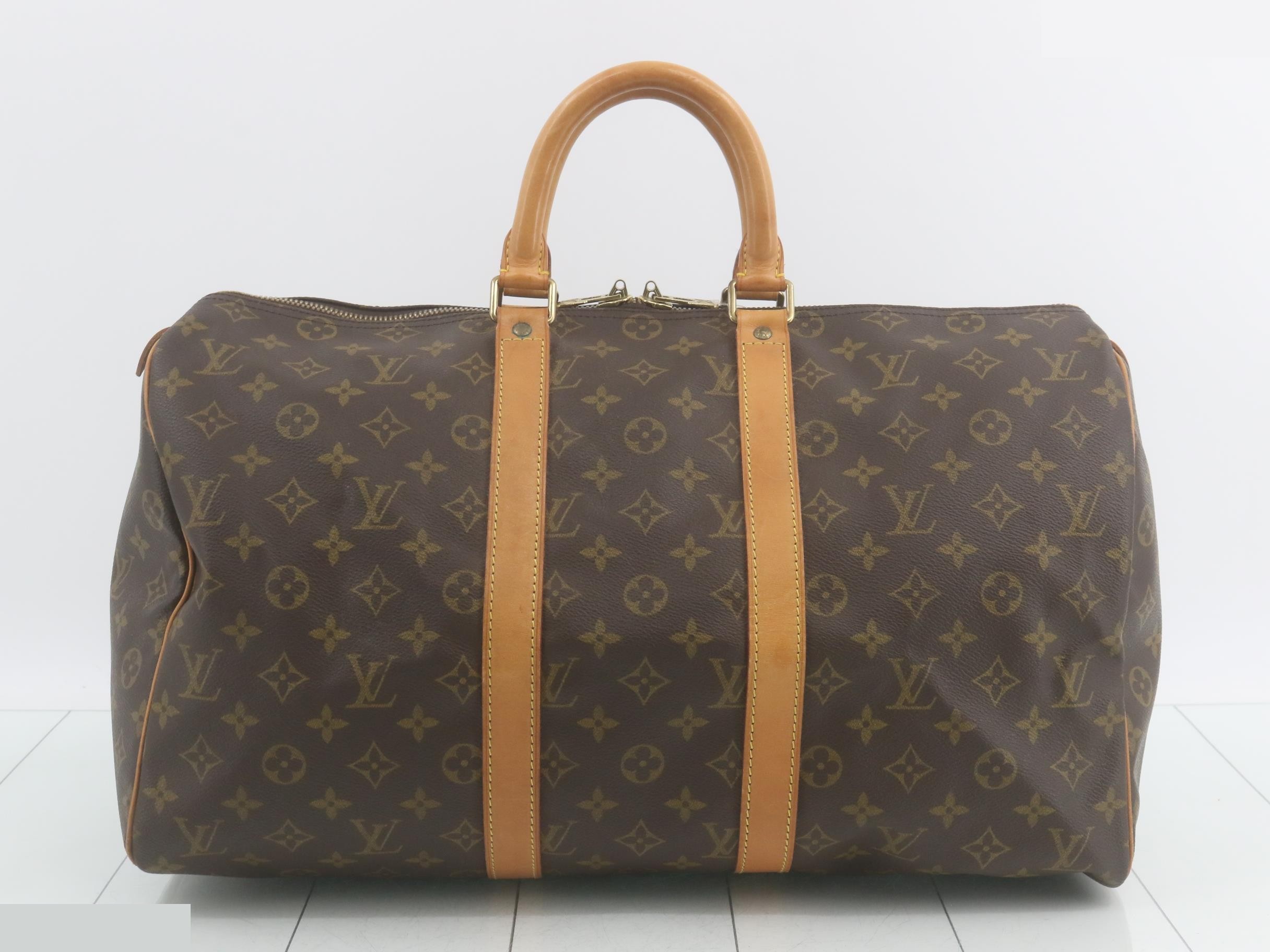 Keepall 45