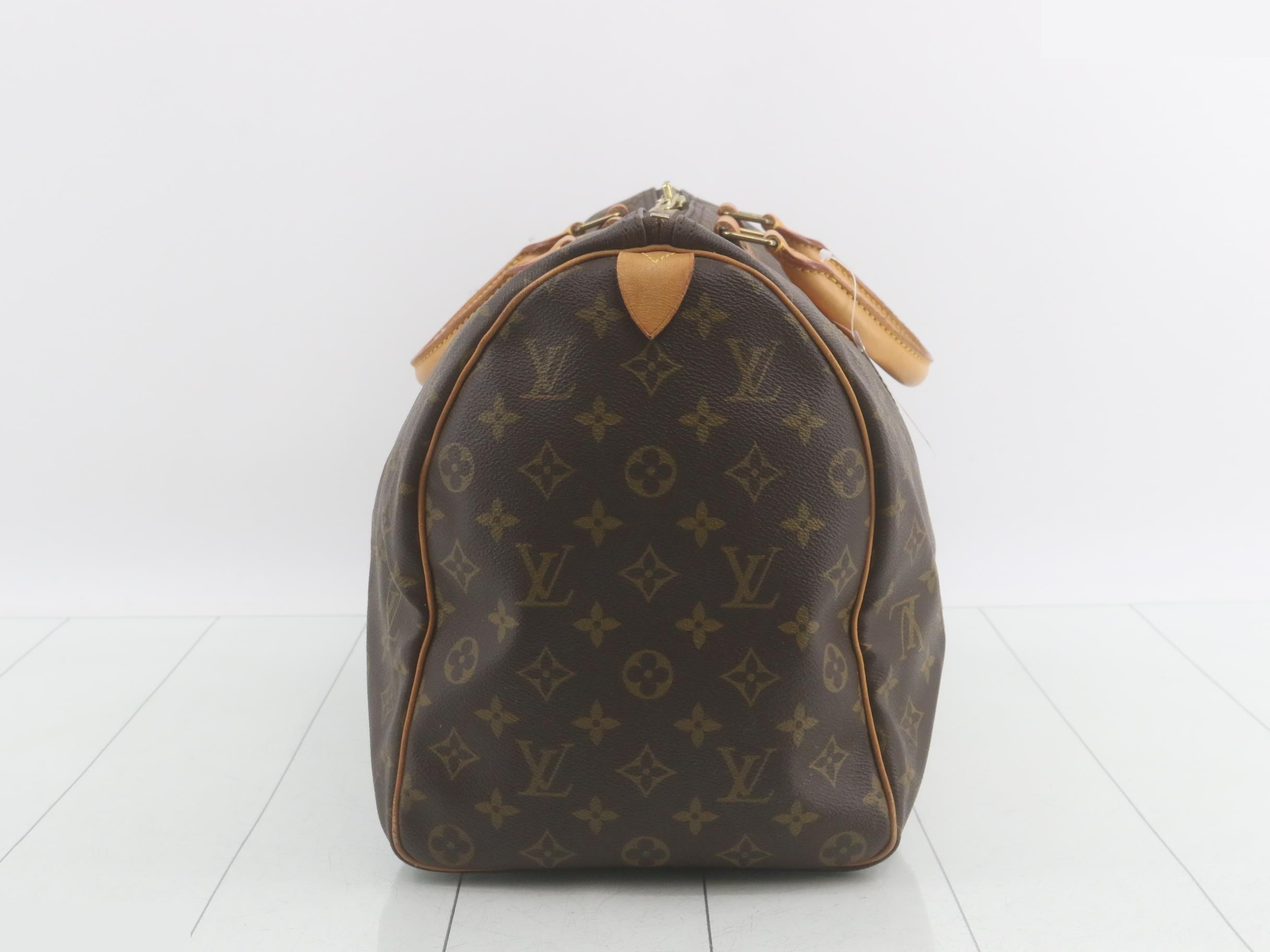 Keepall 45 — view 3