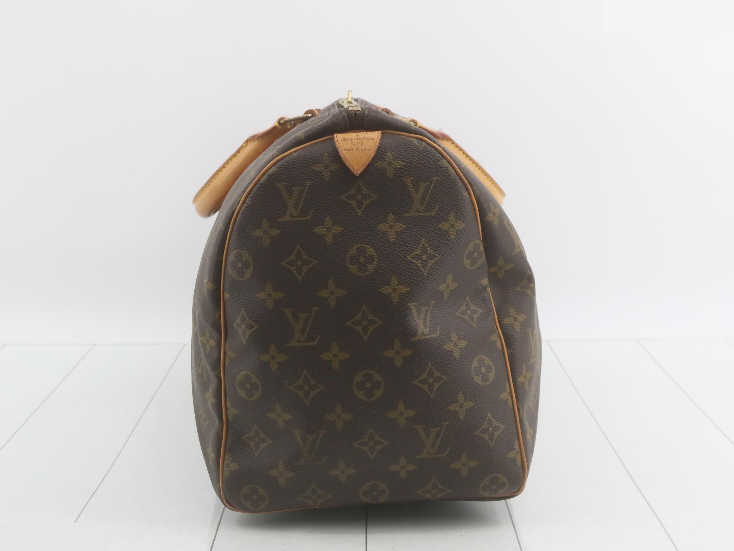 Keepall 45 — view 4