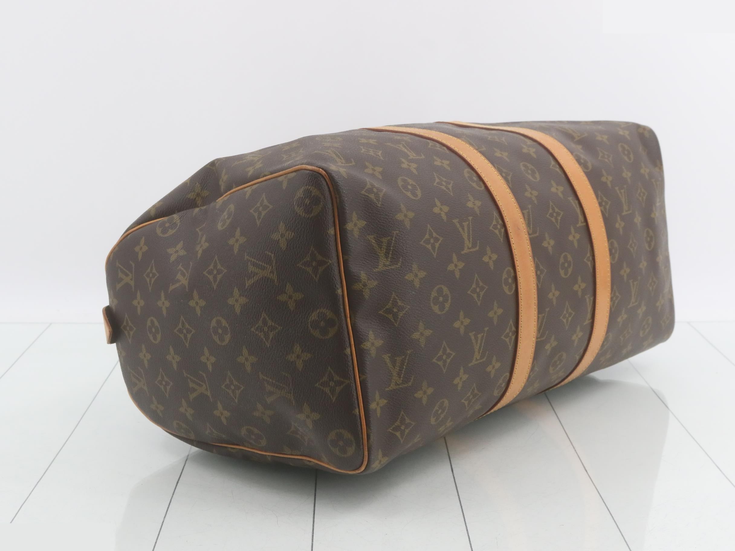 Keepall 45 — view 5