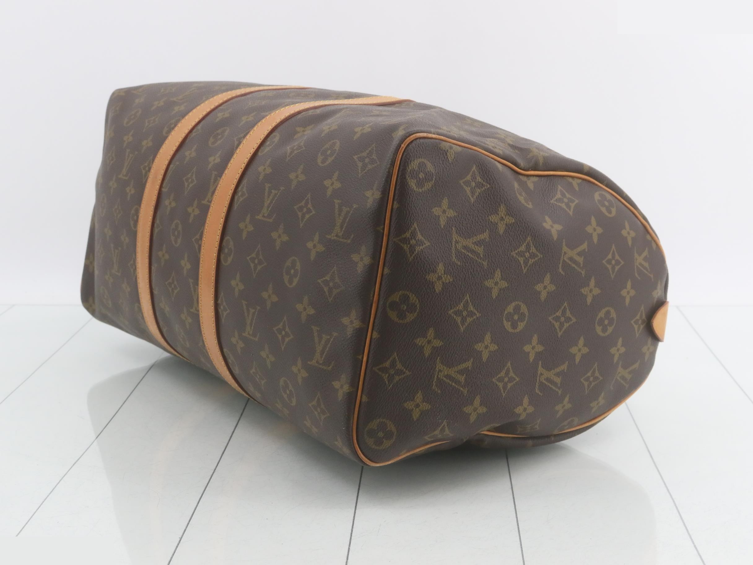 Keepall 45 — view 6