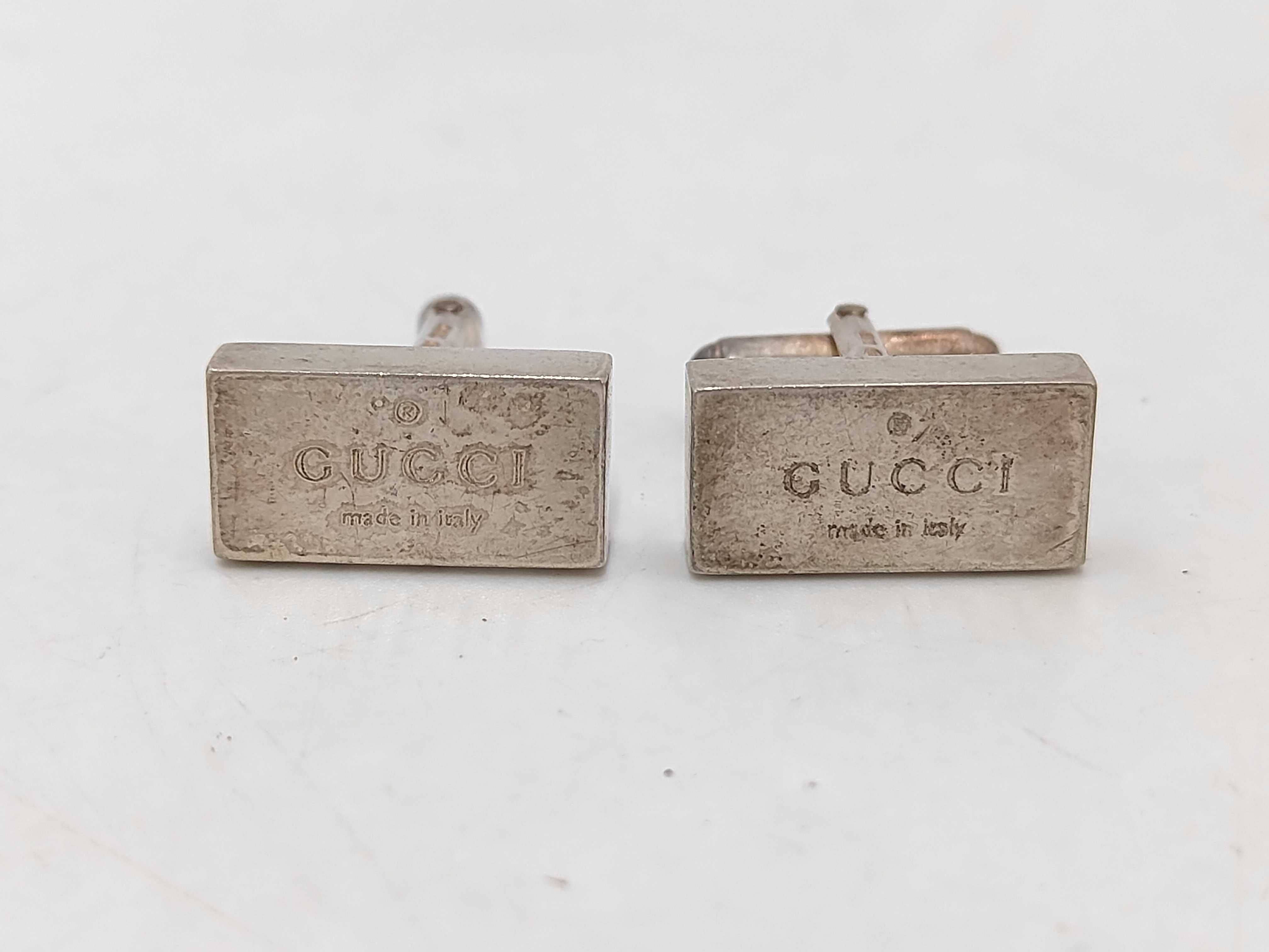 Cufflinks, Tie Clips & Cufflinks