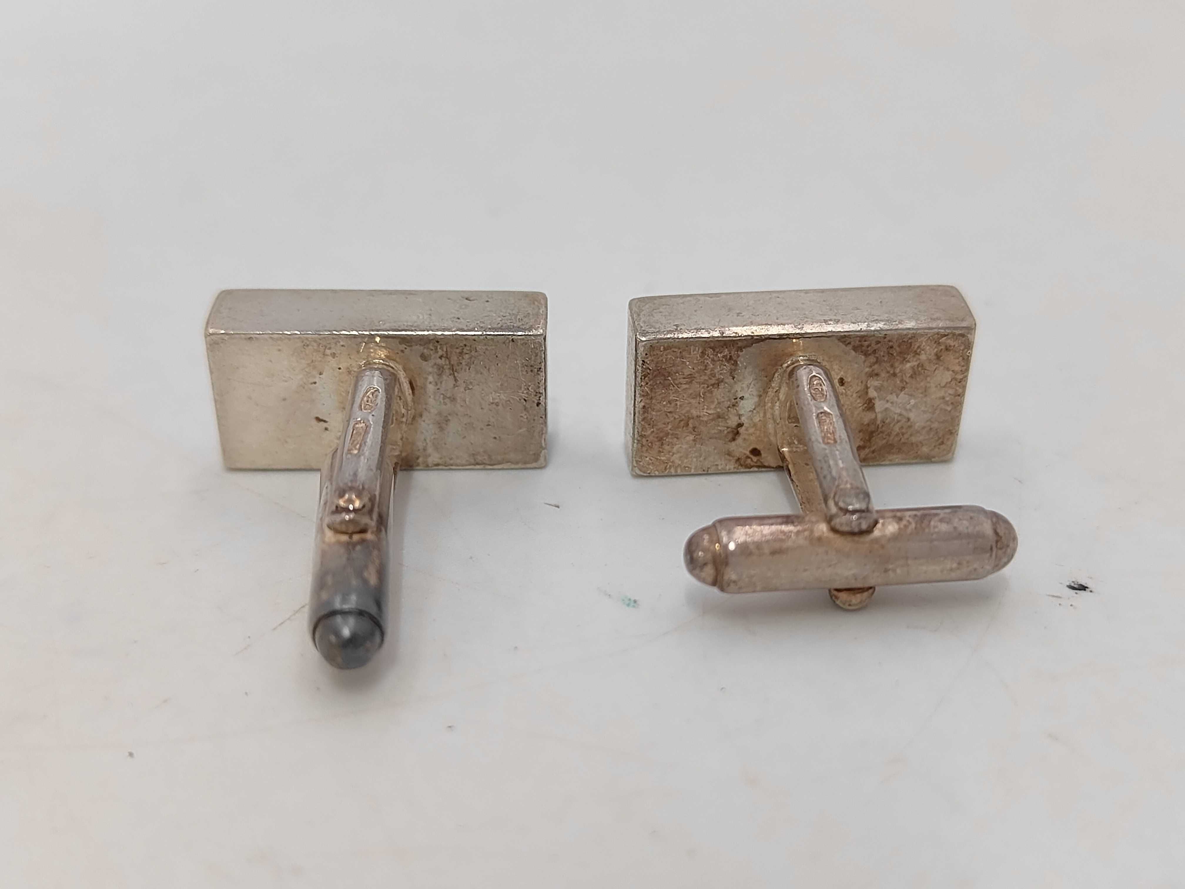 Cufflinks, Tie Clips & Cufflinks — view 2