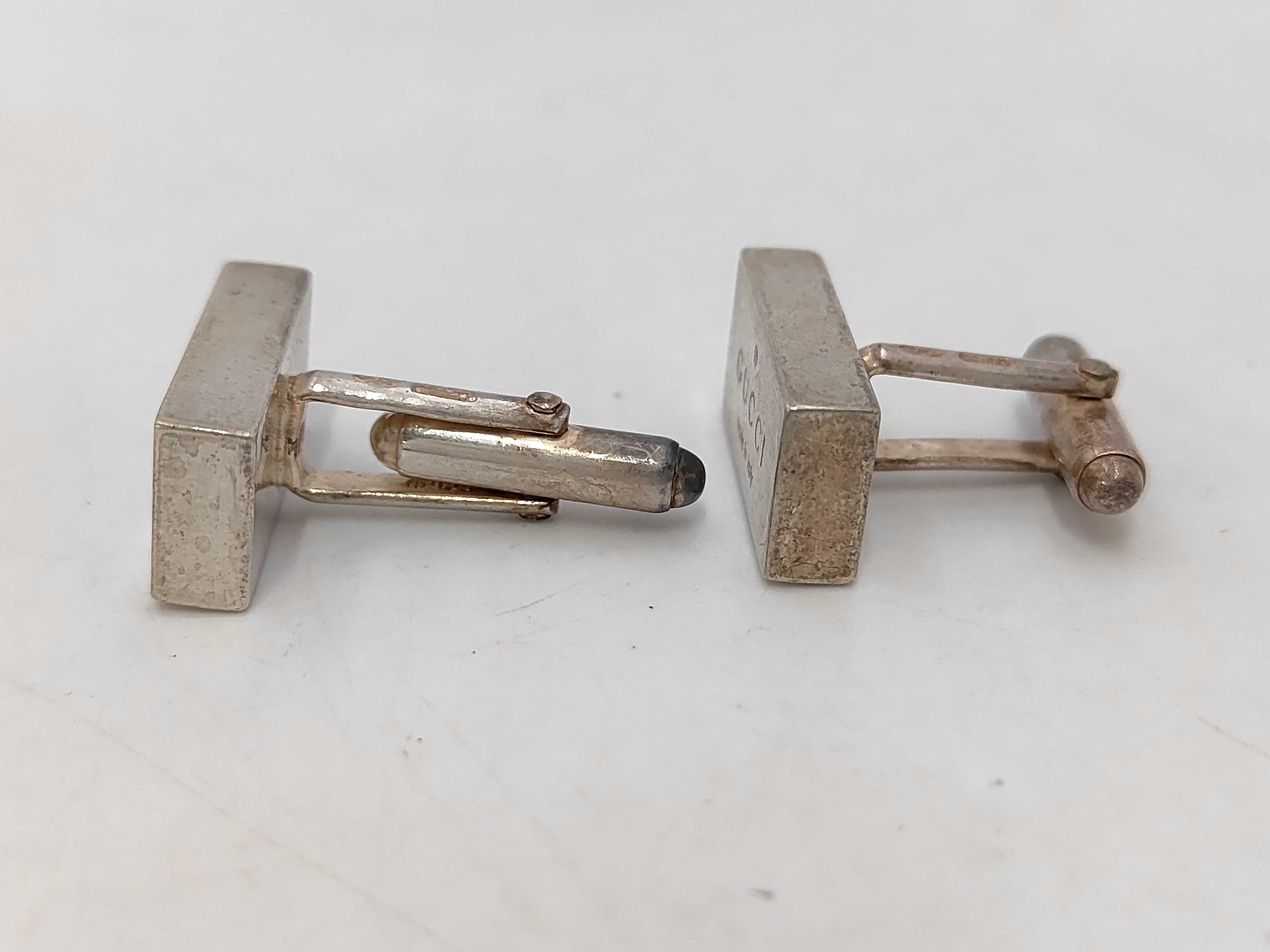 Cufflinks, Tie Clips & Cufflinks — view 3