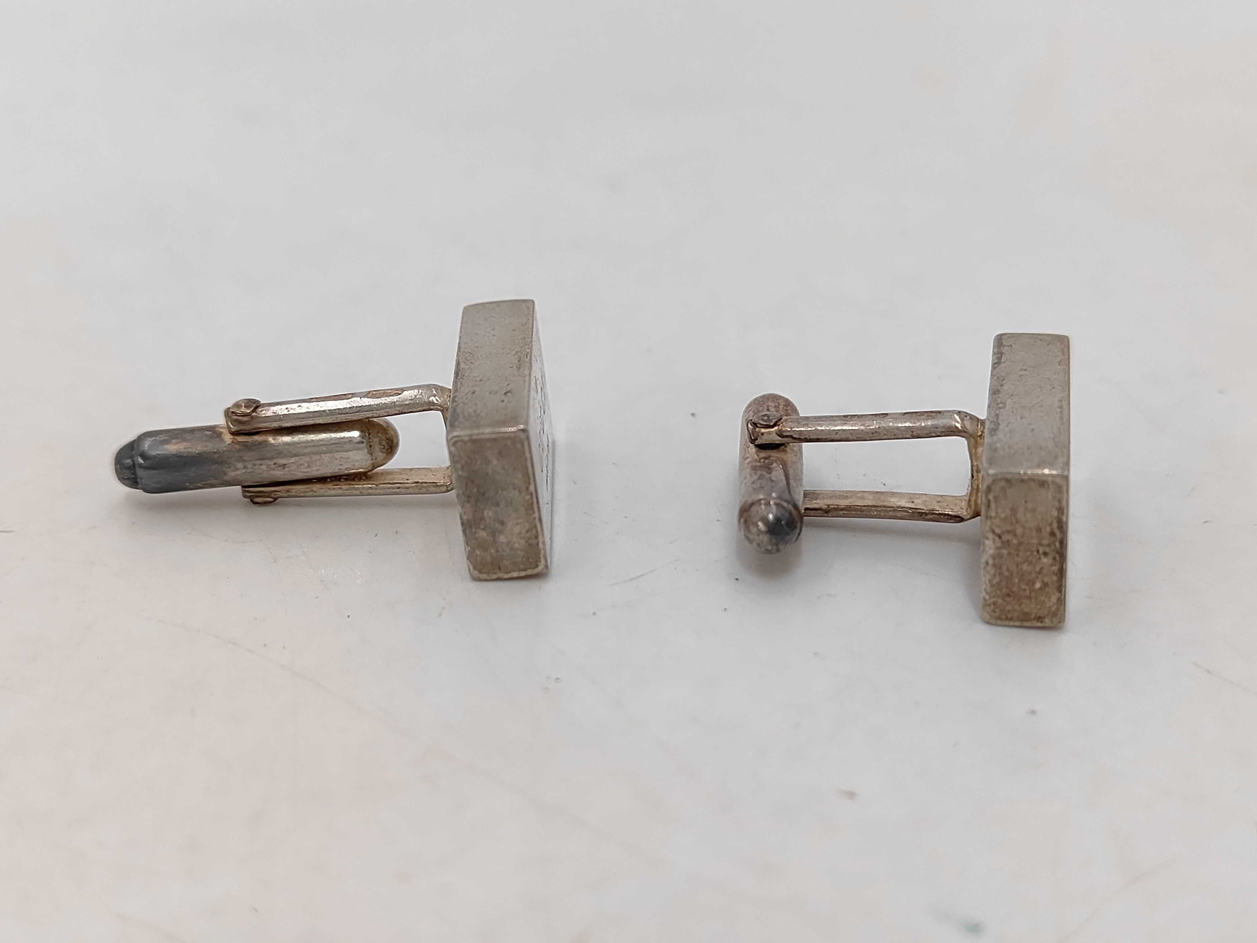 Cufflinks, Tie Clips & Cufflinks — view 4