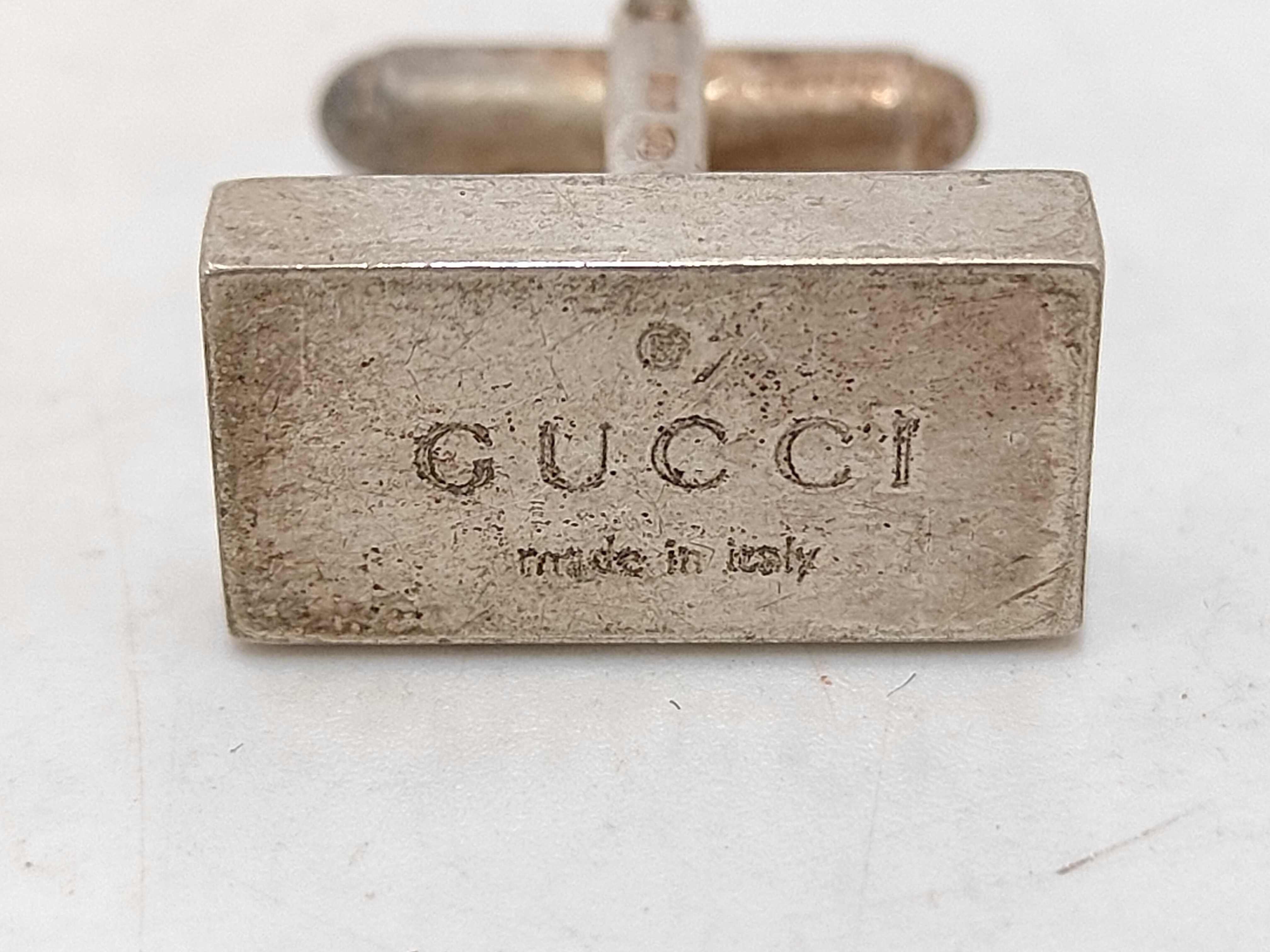 Cufflinks, Tie Clips & Cufflinks — view 6