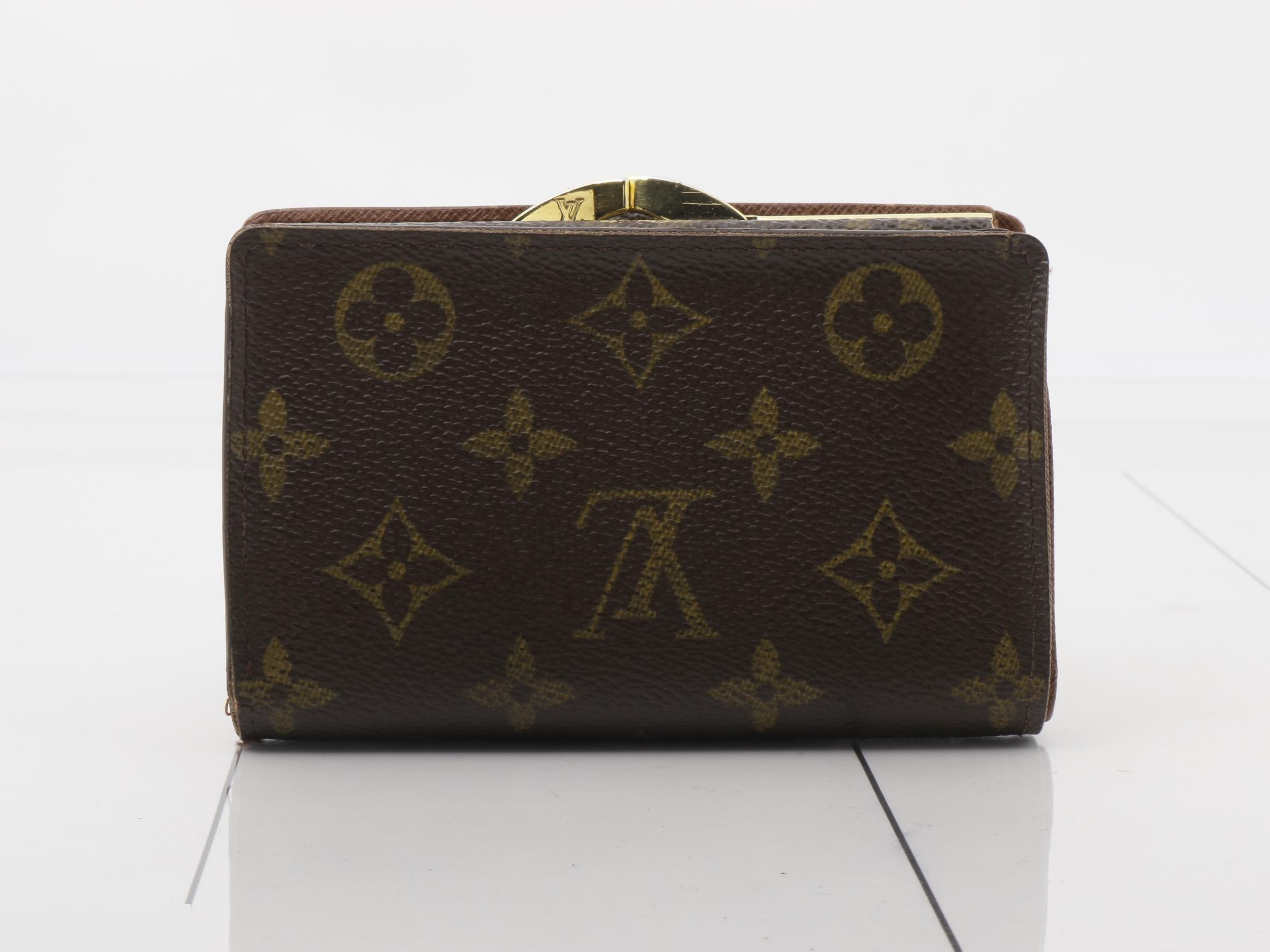 Porte Monnaie Viennois M61663 — view 2