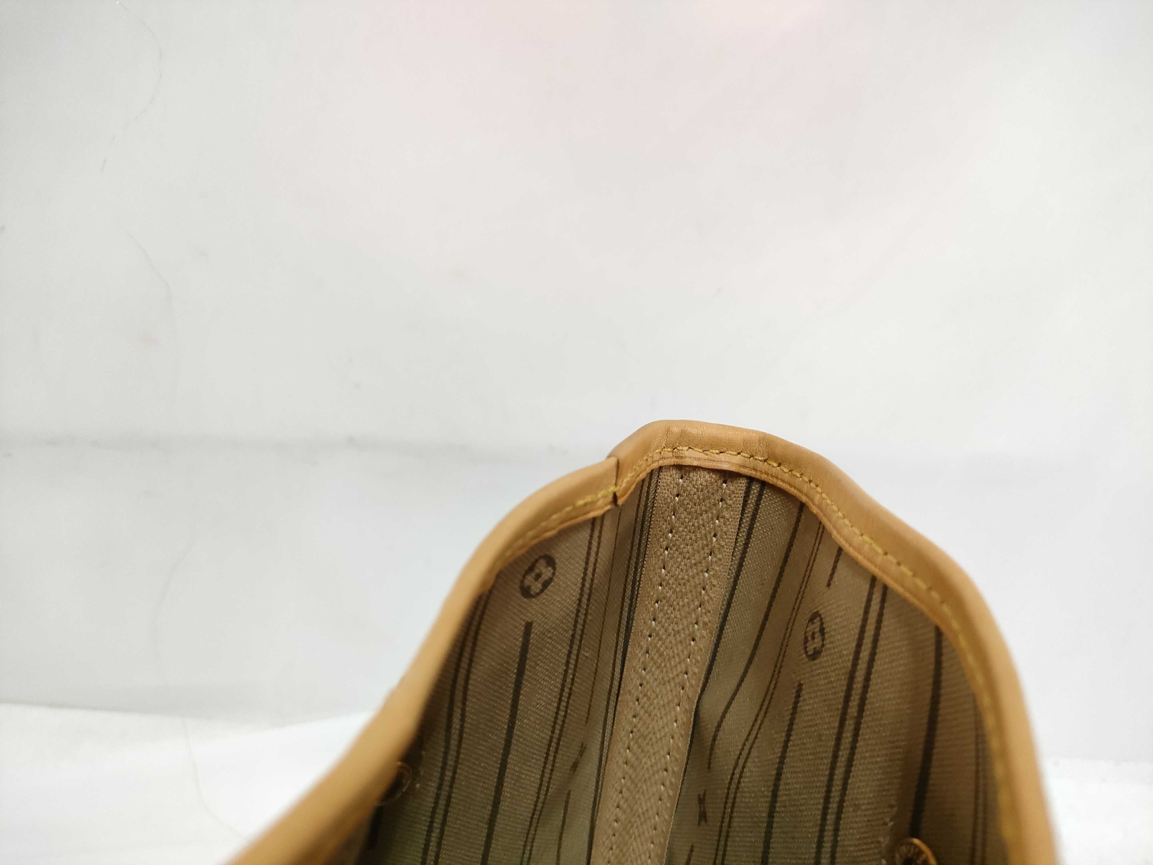 Monogram Neverfull MM Monogram M40156 — view 11