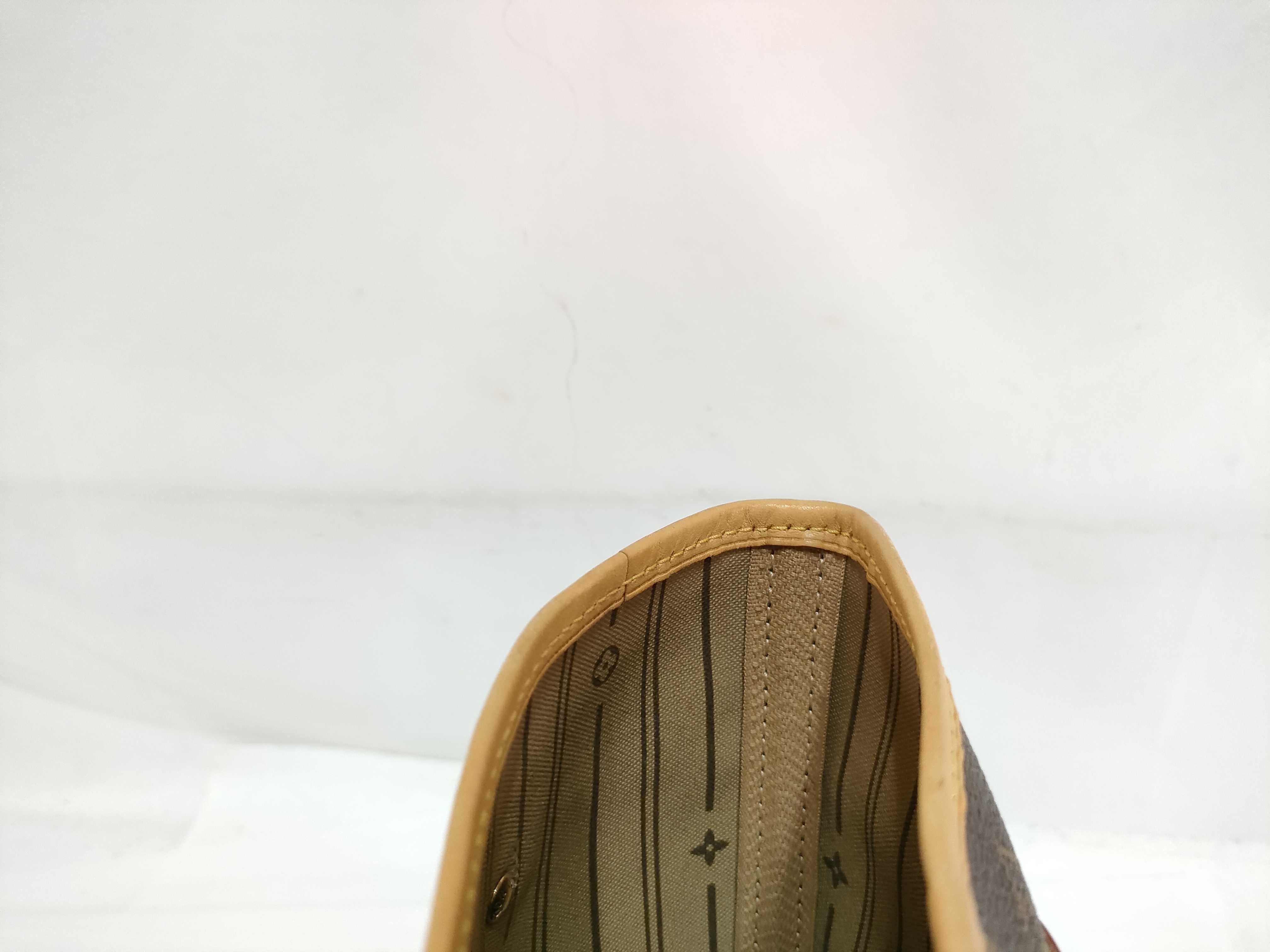 Monogram Neverfull MM Monogram M40156 — view 12