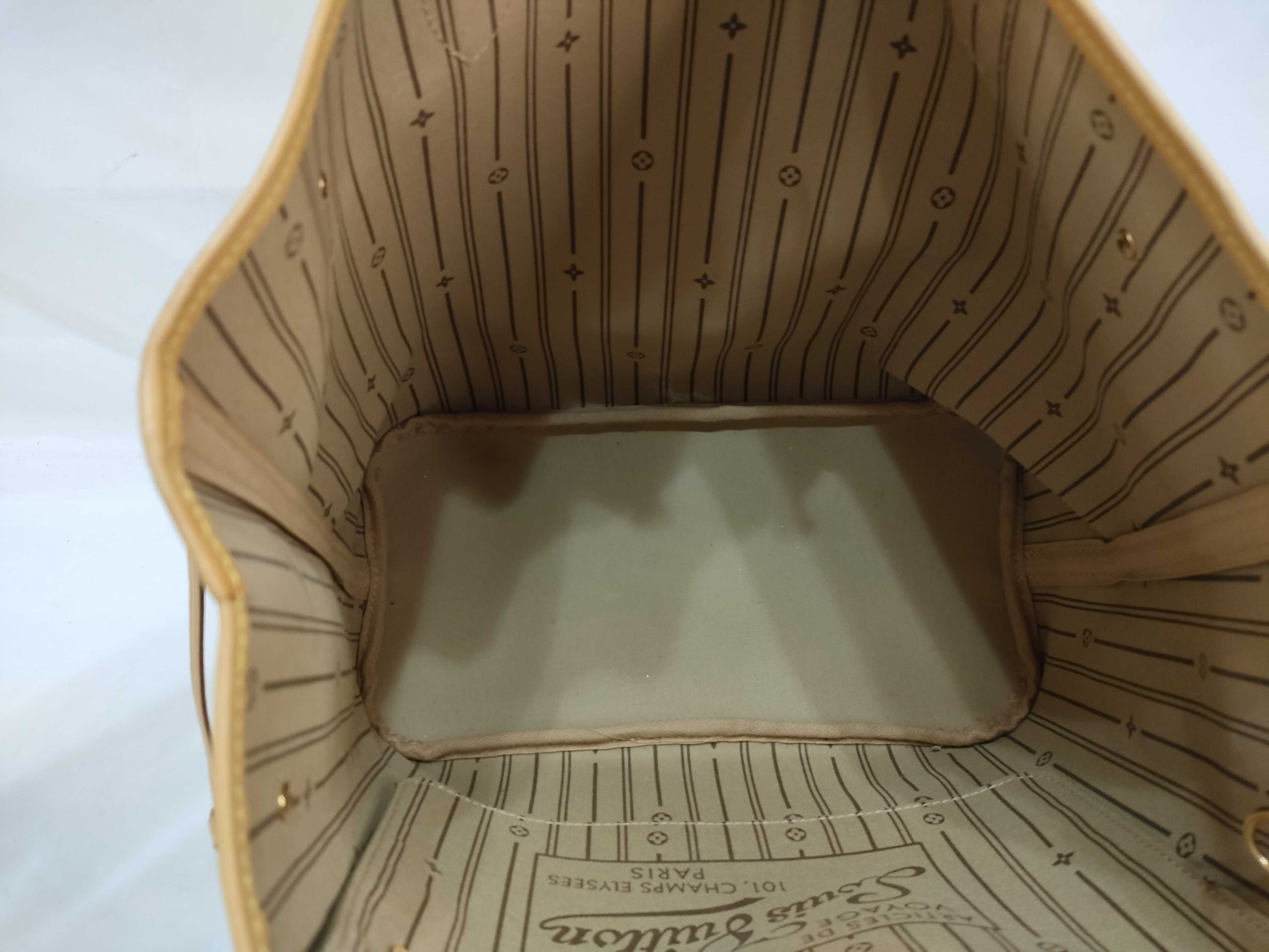 Monogram Neverfull MM Monogram M40156 — view 13