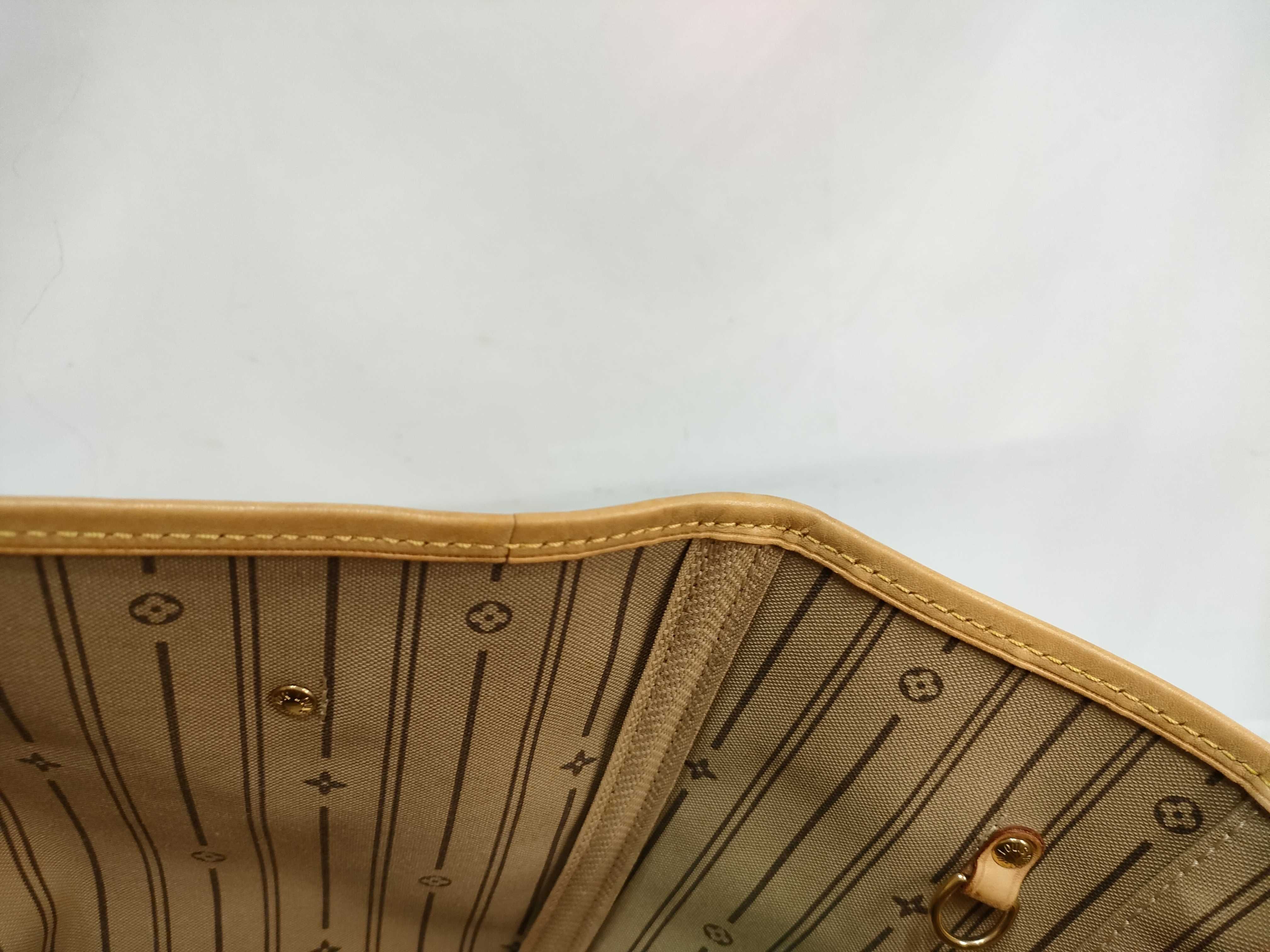 Monogram Neverfull MM Monogram M40156 — view 14