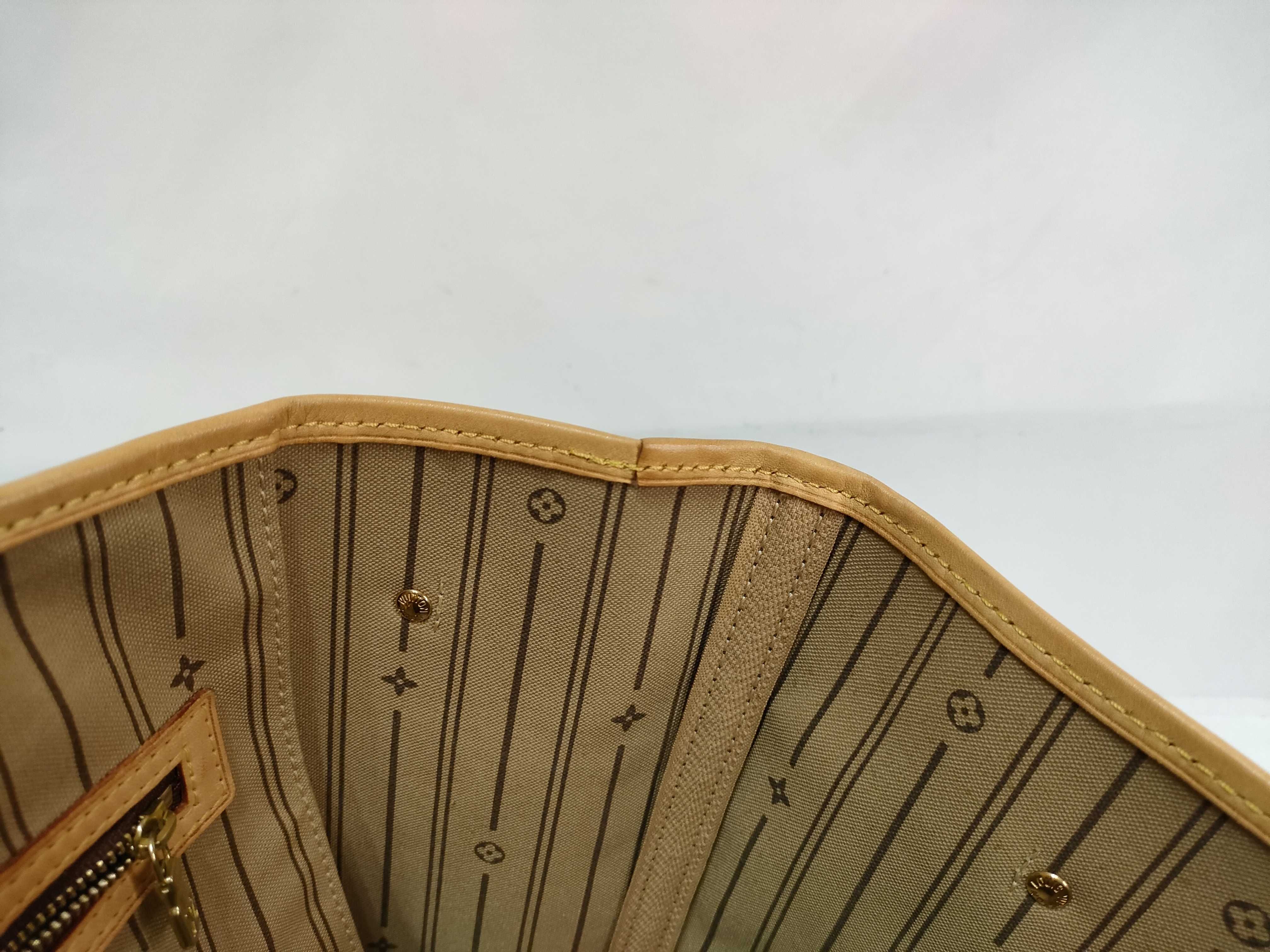 Monogram Neverfull MM Monogram M40156 — view 15
