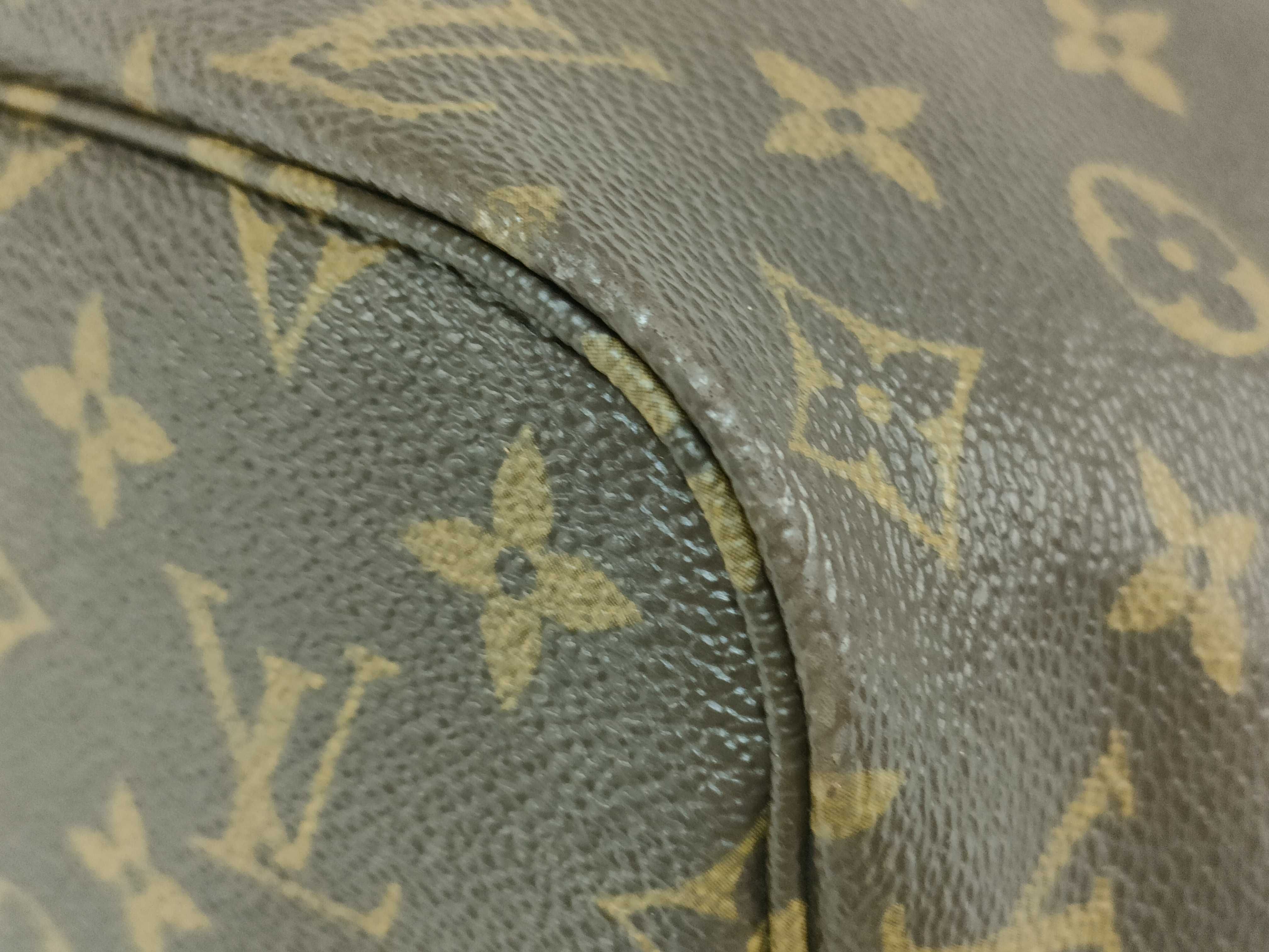 Monogram Neverfull MM Monogram M40156 — view 5