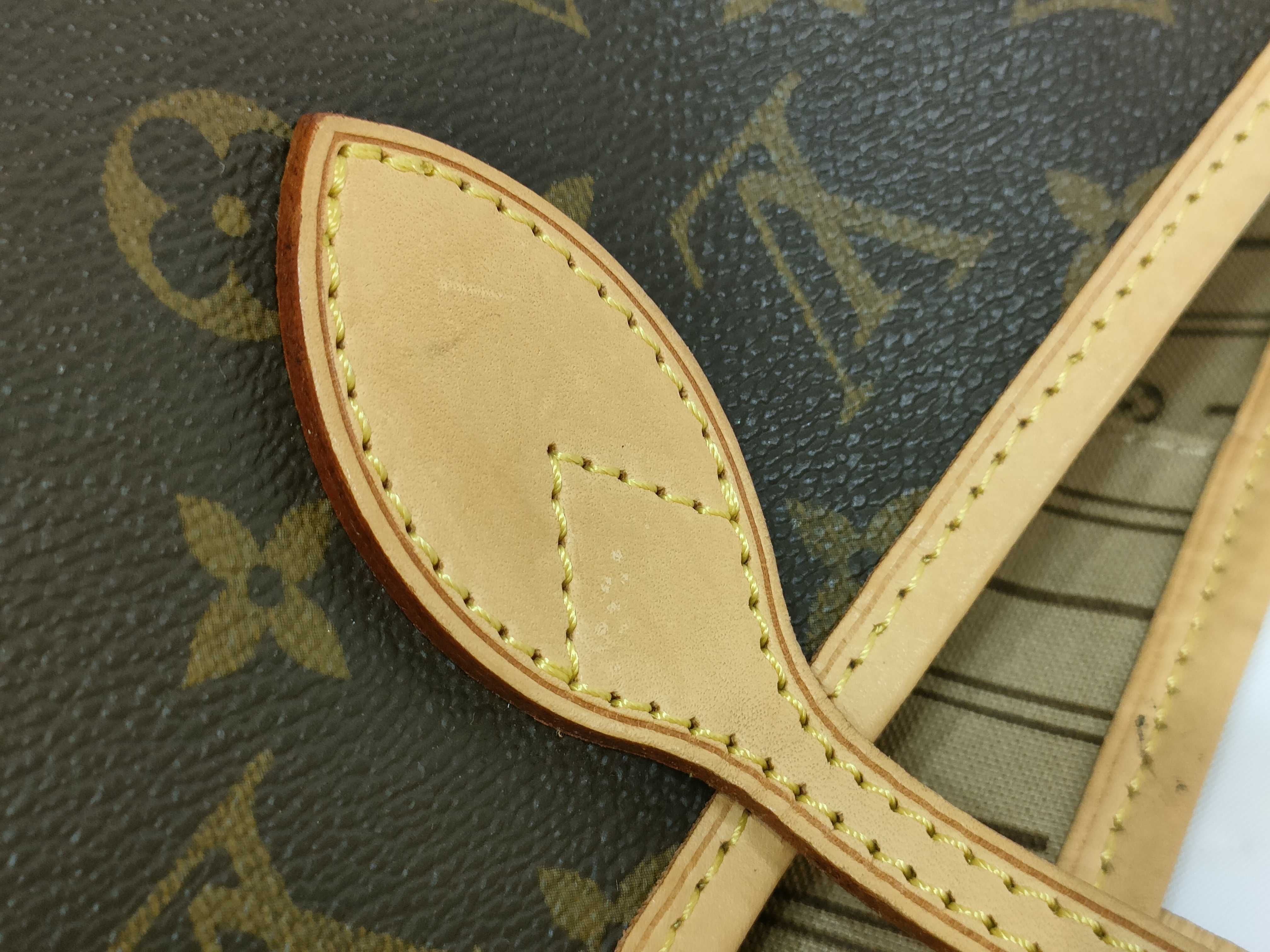 Monogram Neverfull MM Monogram M40156 — view 6