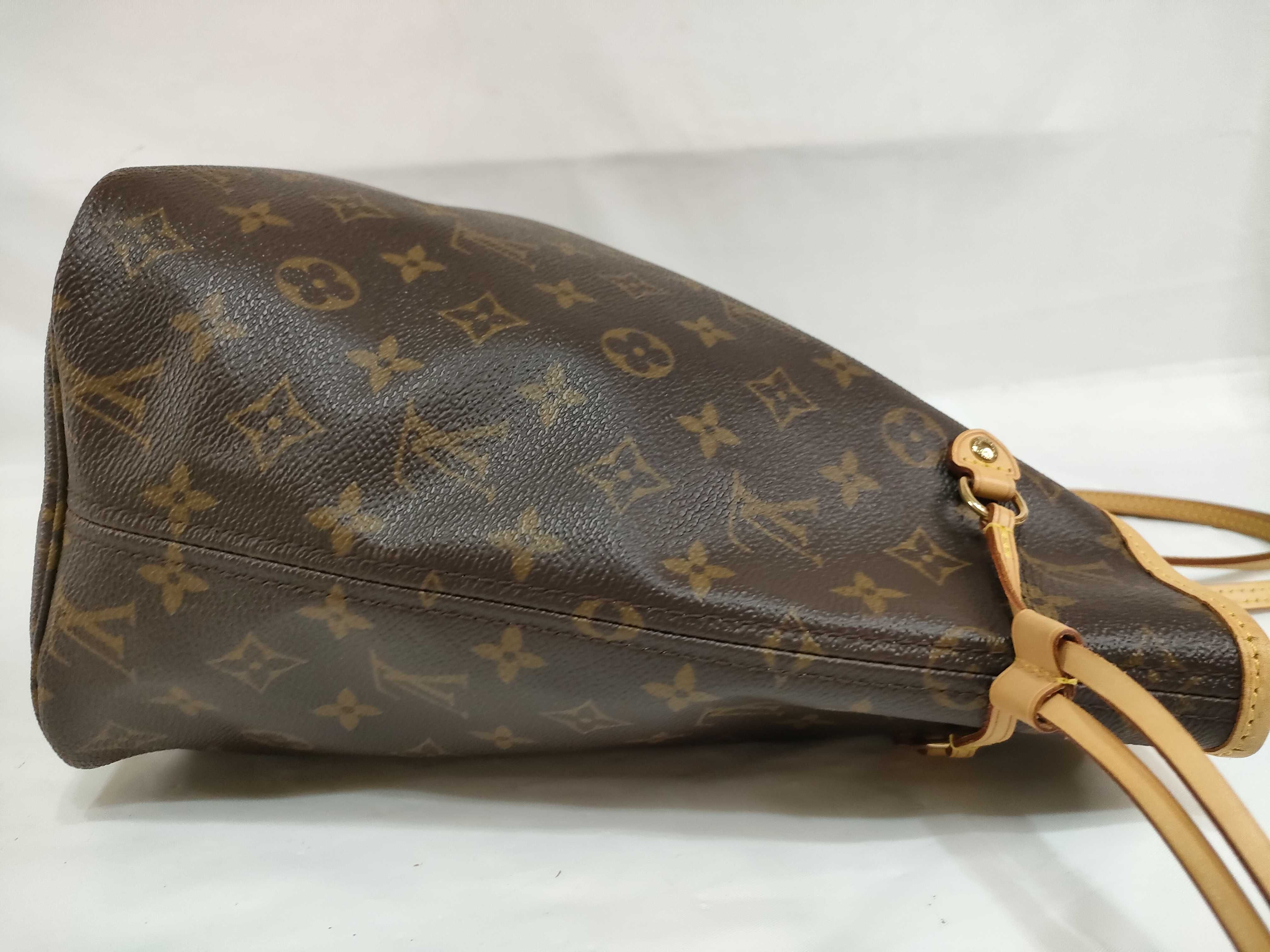 Monogram Neverfull MM Monogram M40156 — view 7