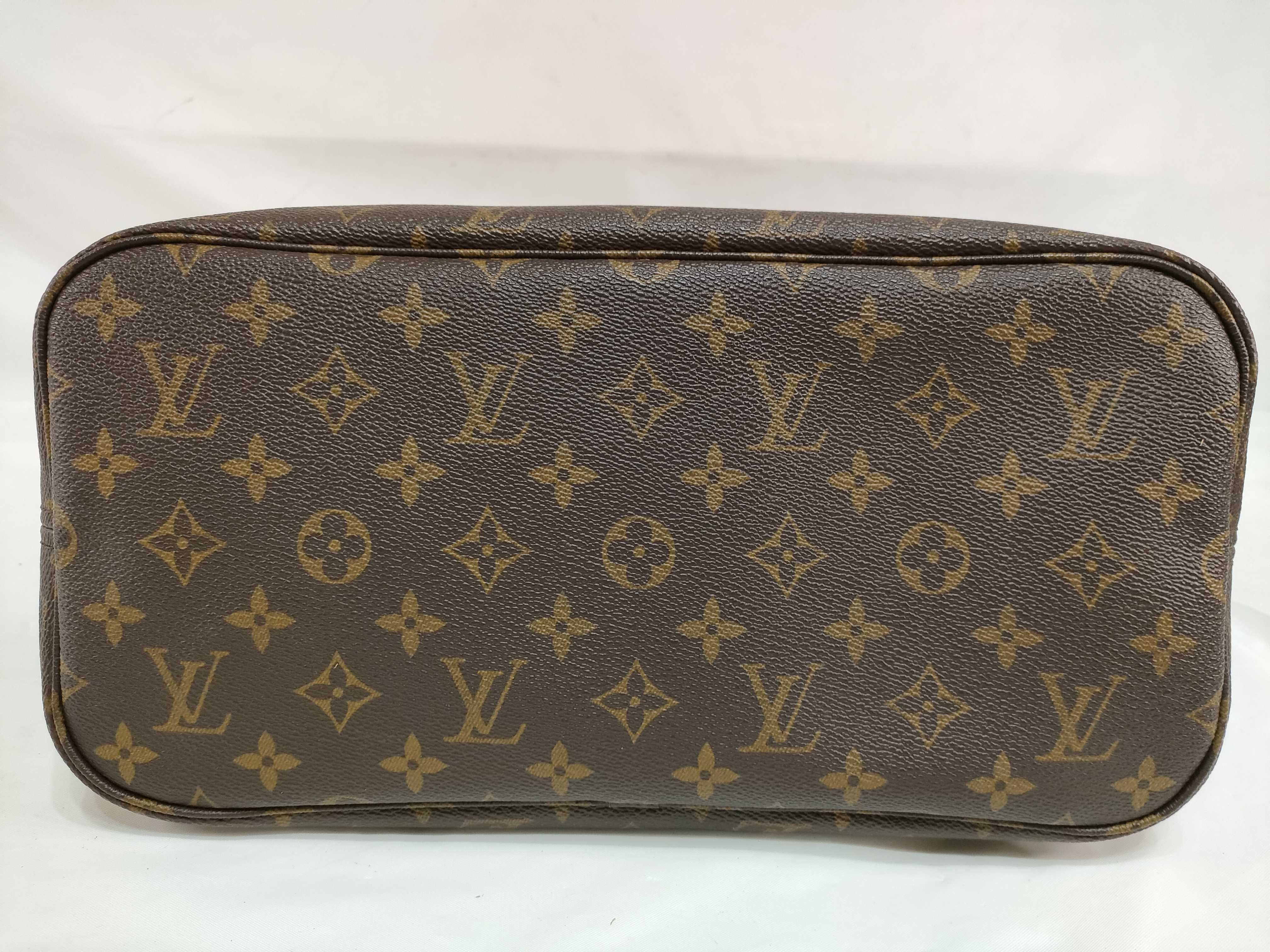 Monogram Neverfull MM Monogram M40156 — view 8