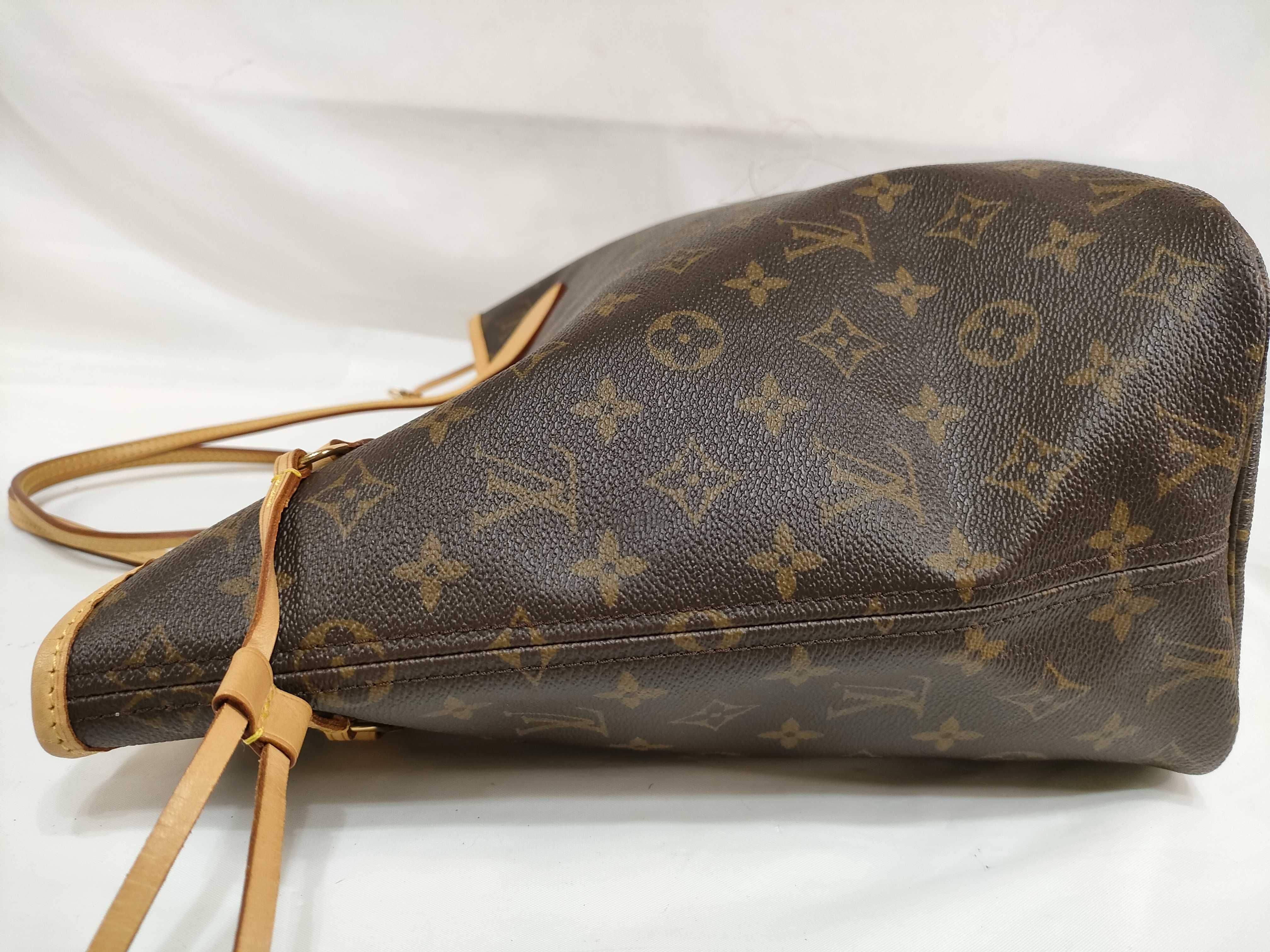 Monogram Neverfull MM Monogram M40156 — view 9