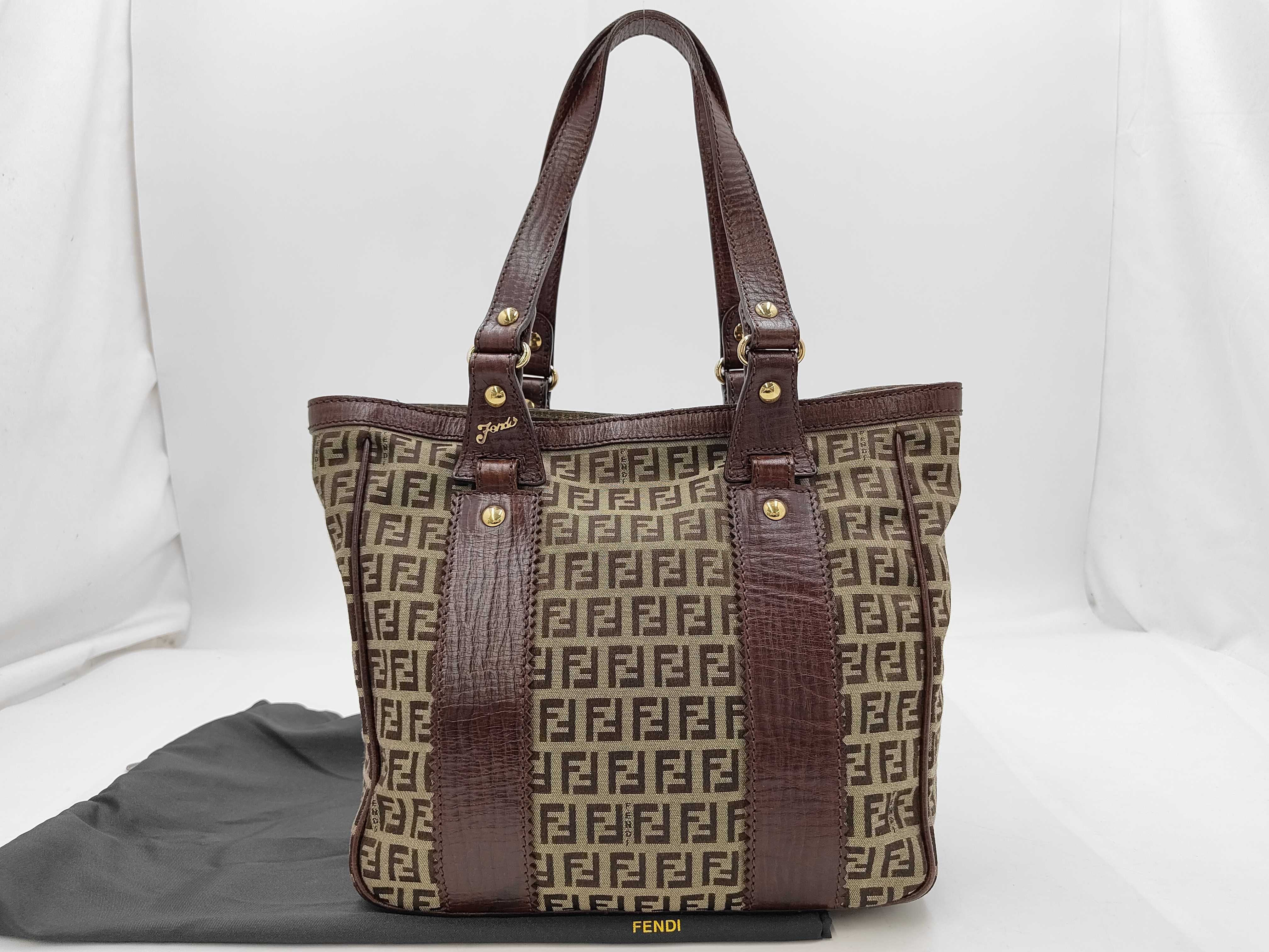 Zucchino Canvas Tote Bag