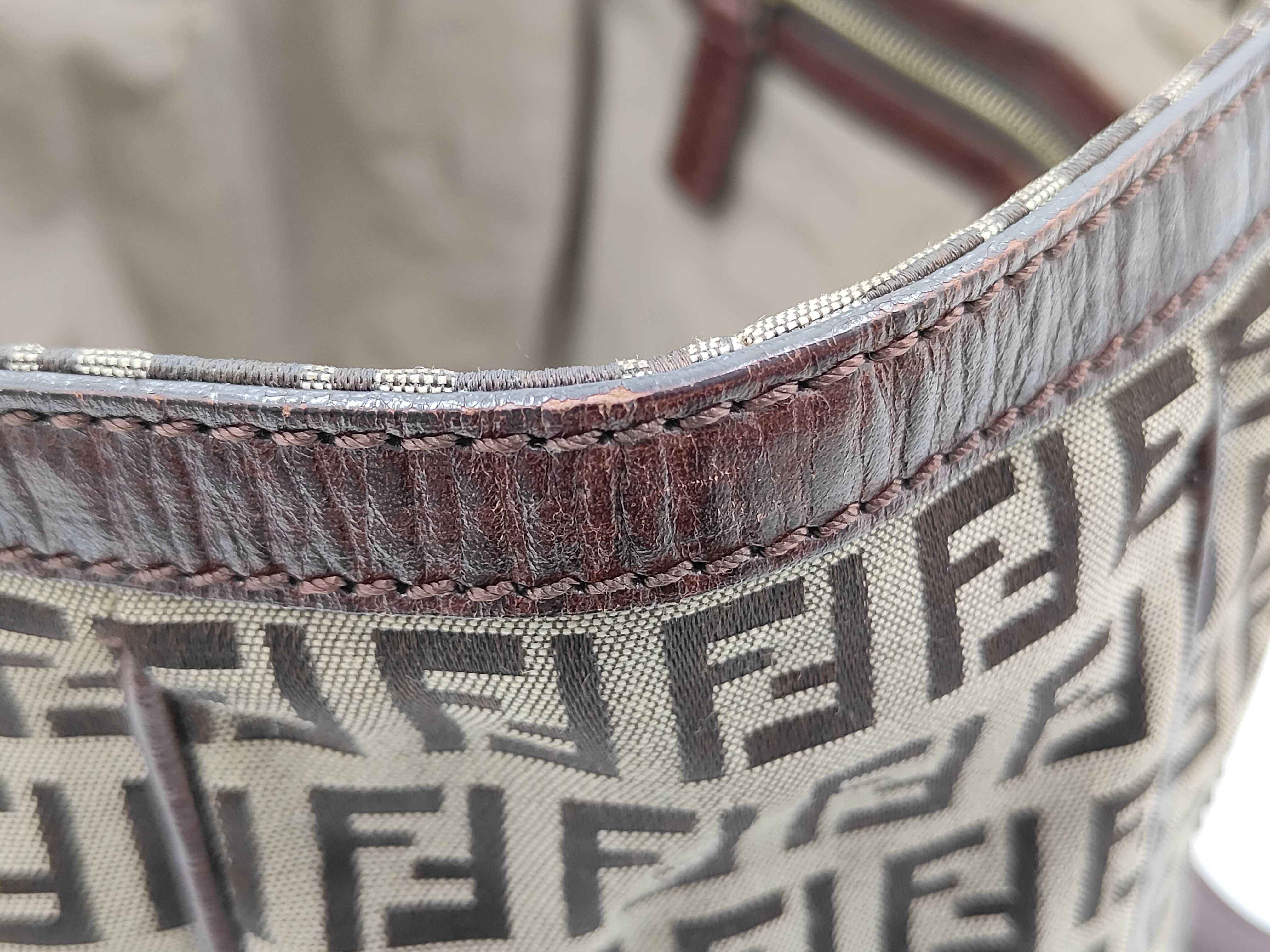 Zucchino Canvas Tote Bag — view 14