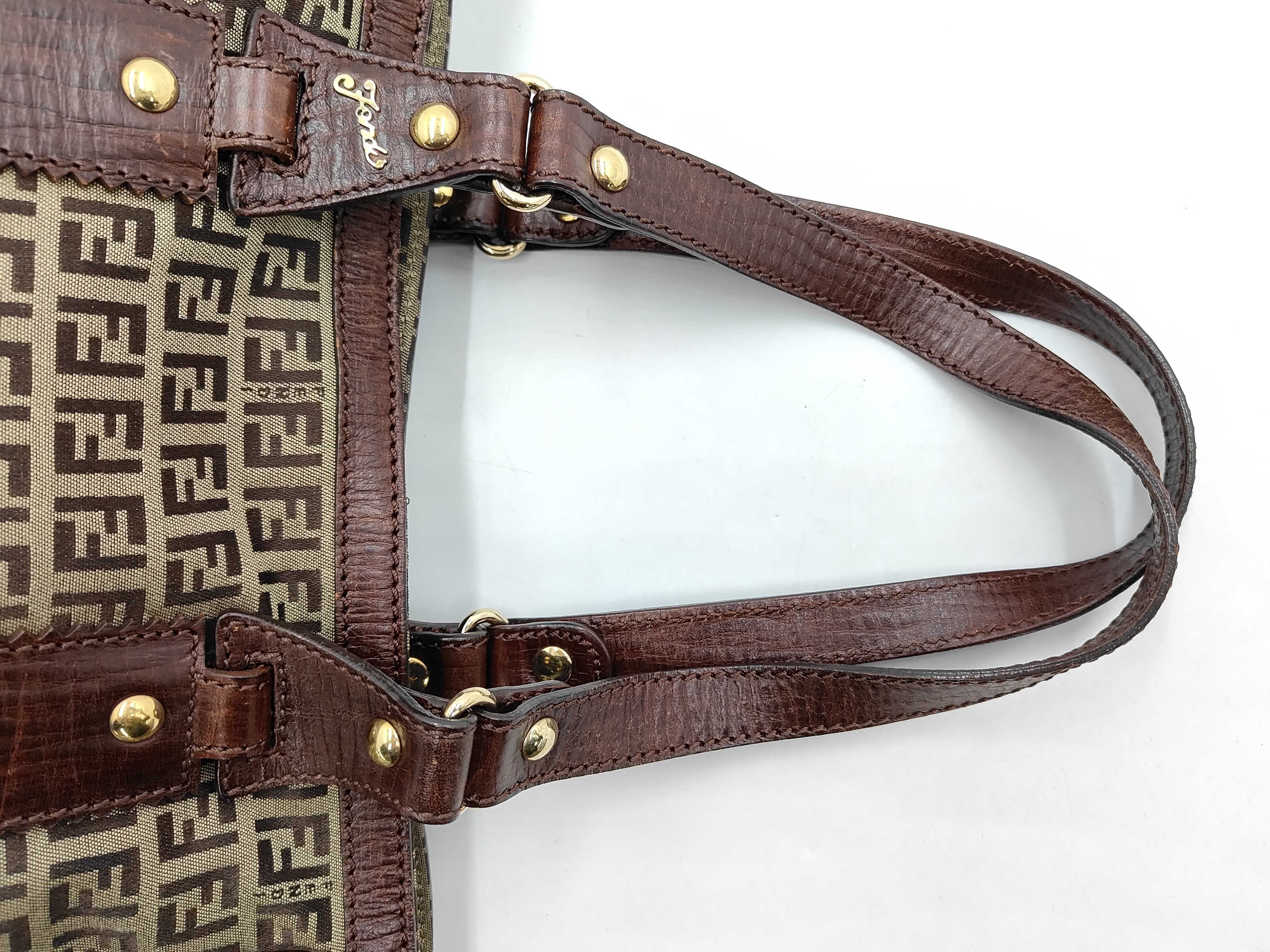 Zucchino Canvas Tote Bag — view 3